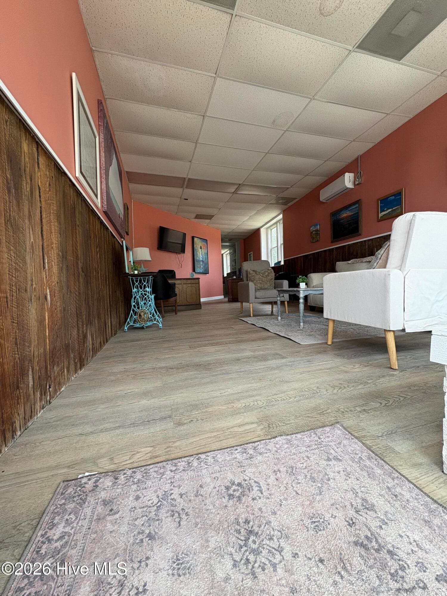 Front of the Office Space - 311 S Road Street, Elizabeth City, NC 27909