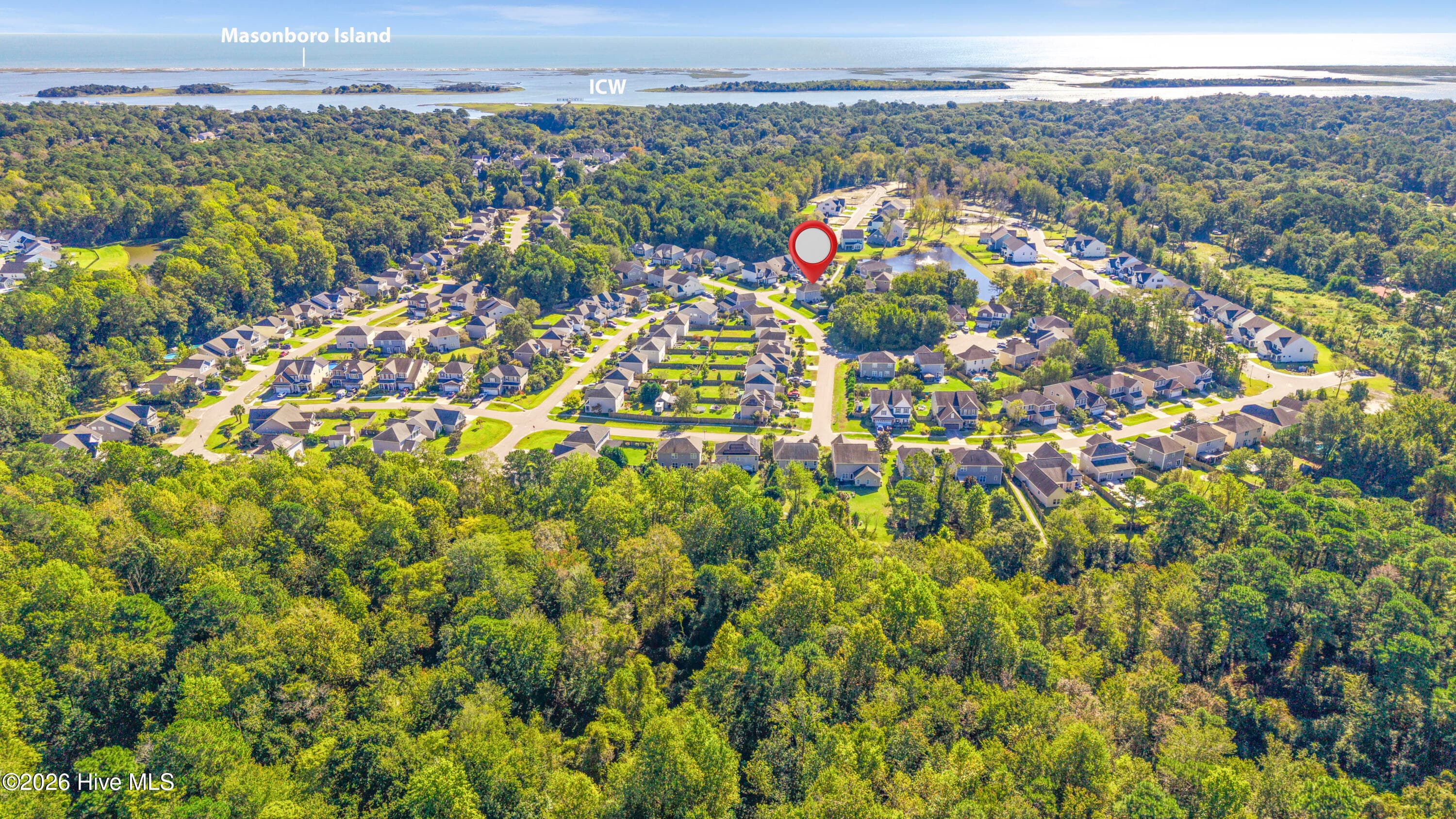 Single Family Residence at 1202 Whispering Doe Drive, Wilmington, NC 28409, Wilmington, photo 61 of 65