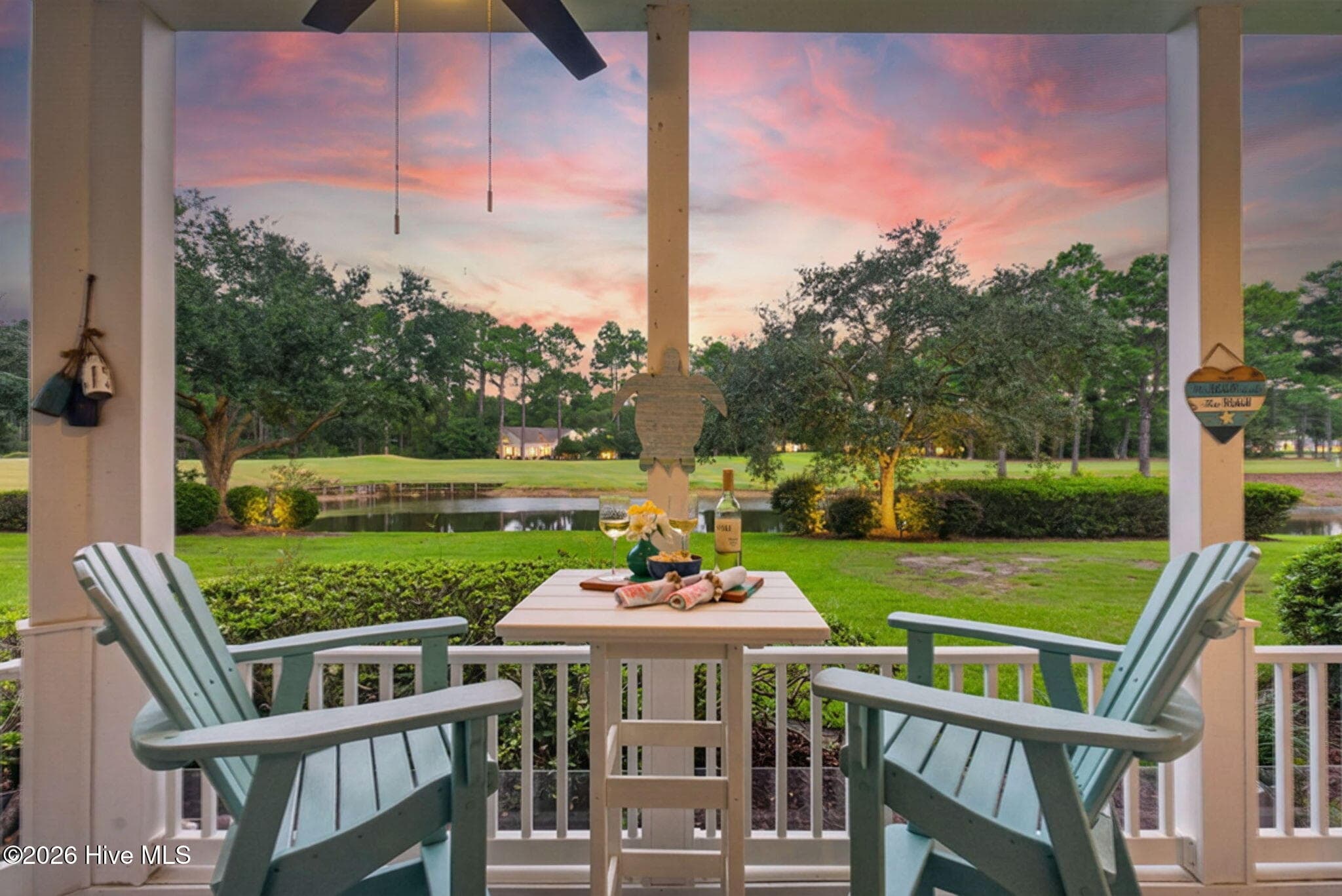 874 Great Egret Circle SW 7a, Sunset Beach, NC 28468