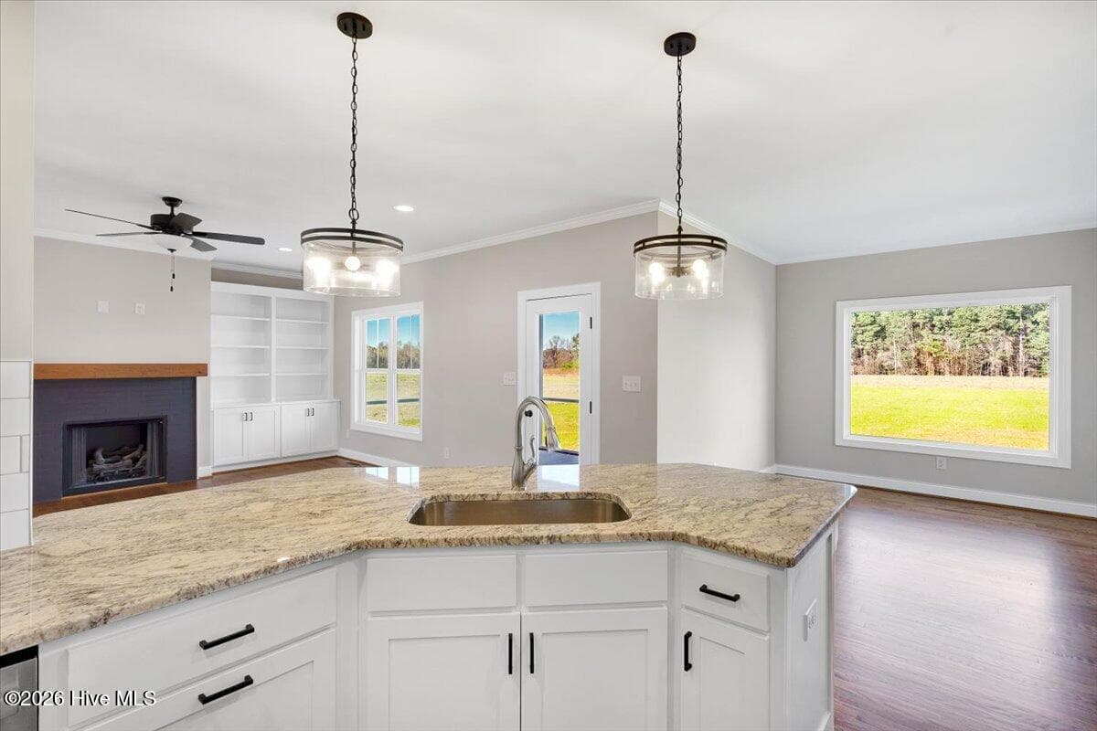 Single Family Residence at 2237 Heartland Road, Battleboro, NC 27809, Battleboro, photo 14 of 47