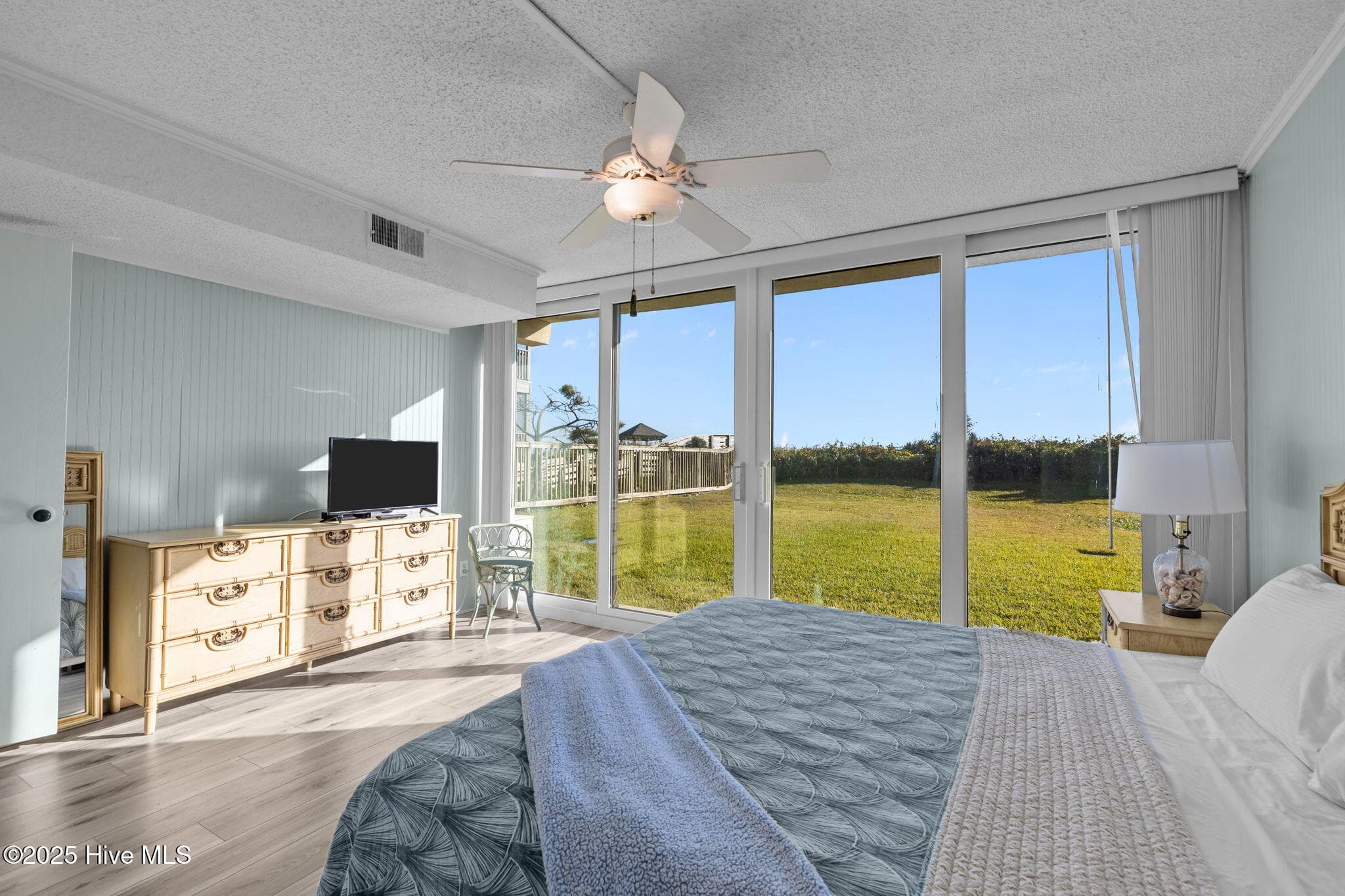 New Sliding Door - 2305 W Fort Macon Road 101, Atlantic Beach, NC 28512