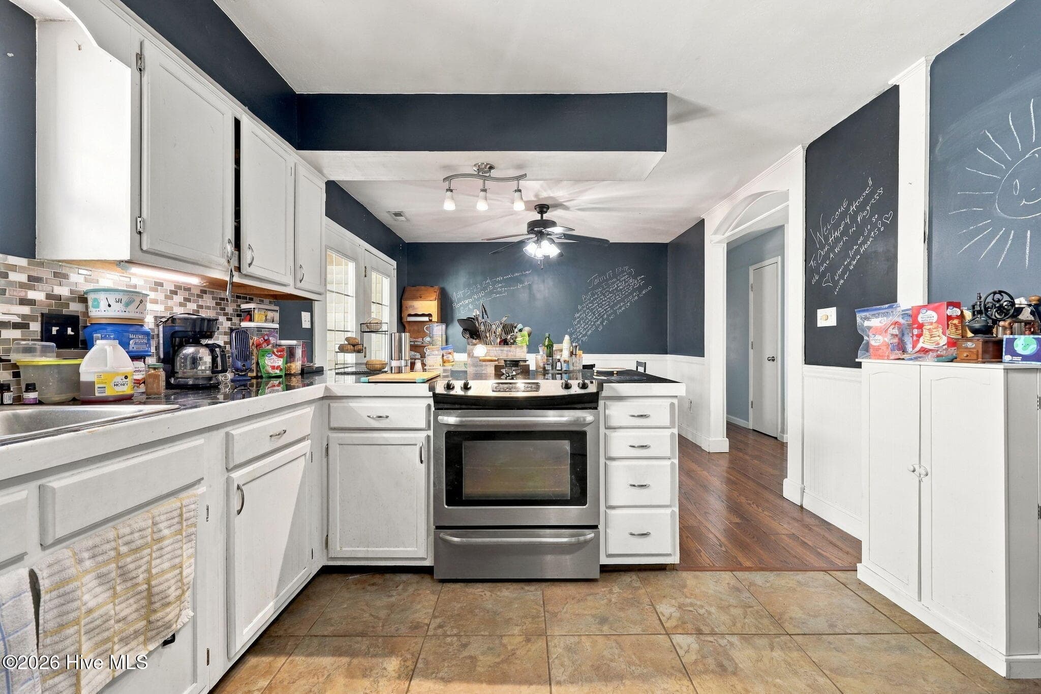 Single Family Residence at 212 Kenneth Boulevard, Havelock, NC 28532, photo 51 of 57