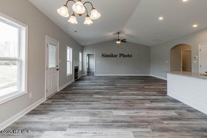 Single Family Residence at 000 Thouroughbred Run, Richlands, NC 28574, photo 15 of 22