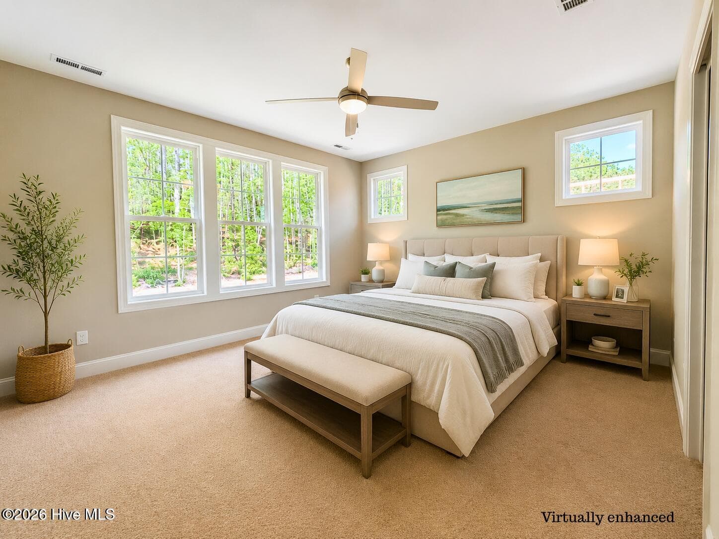 Single Family Residence at 1004 Exeter Place, New Bern, NC 28562, photo 5 of 44