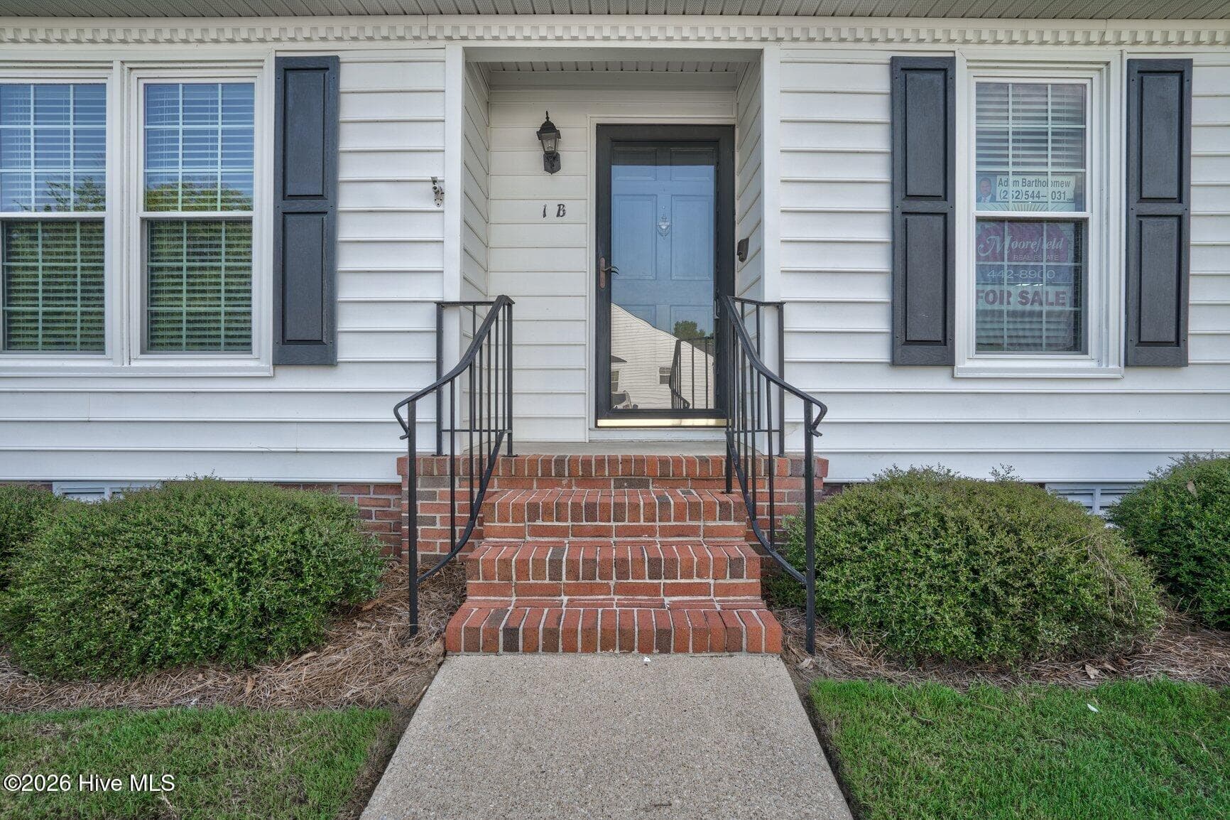 Townhouse at 2400 Bradford Drive N 1b, Wilson, NC 27896, photo 3 of 25
