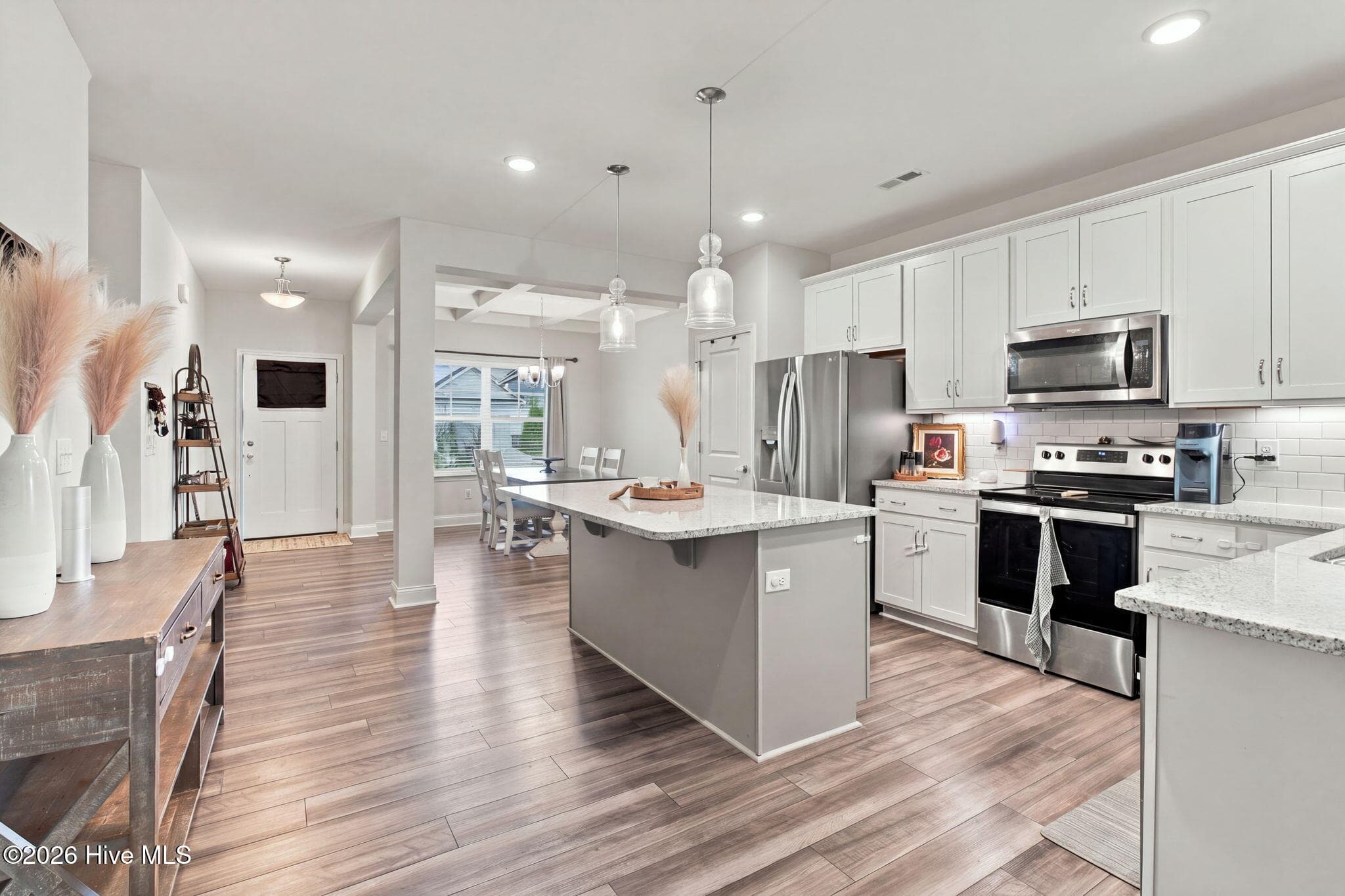 Single Family Residence at 2602 Longleaf Pine Circle, Leland, NC 28451, photo 15 of 54