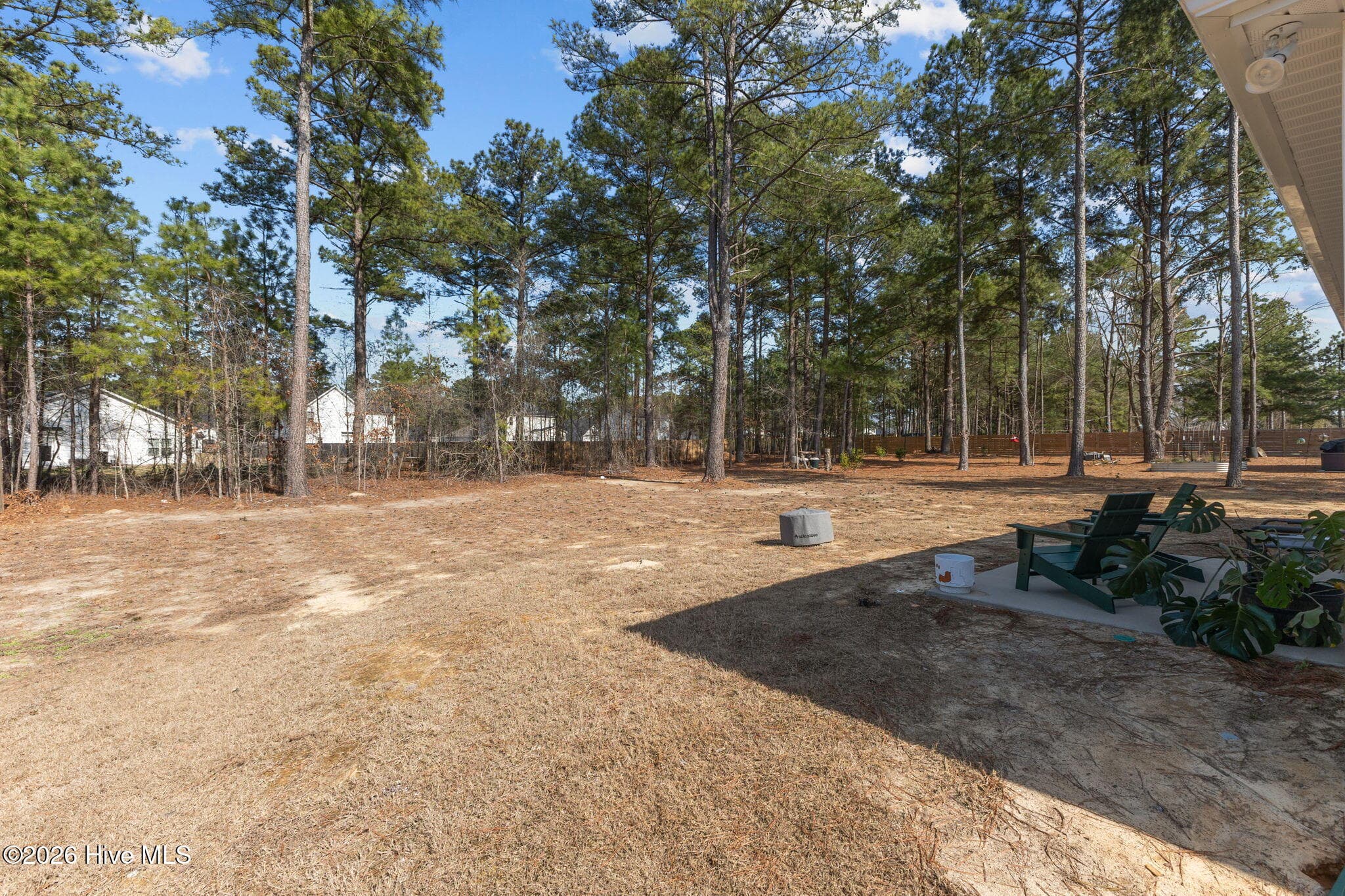 Single Family Residence at 264 Flying Bolt Drive, Raeford, NC 28376, photo 14 of 42