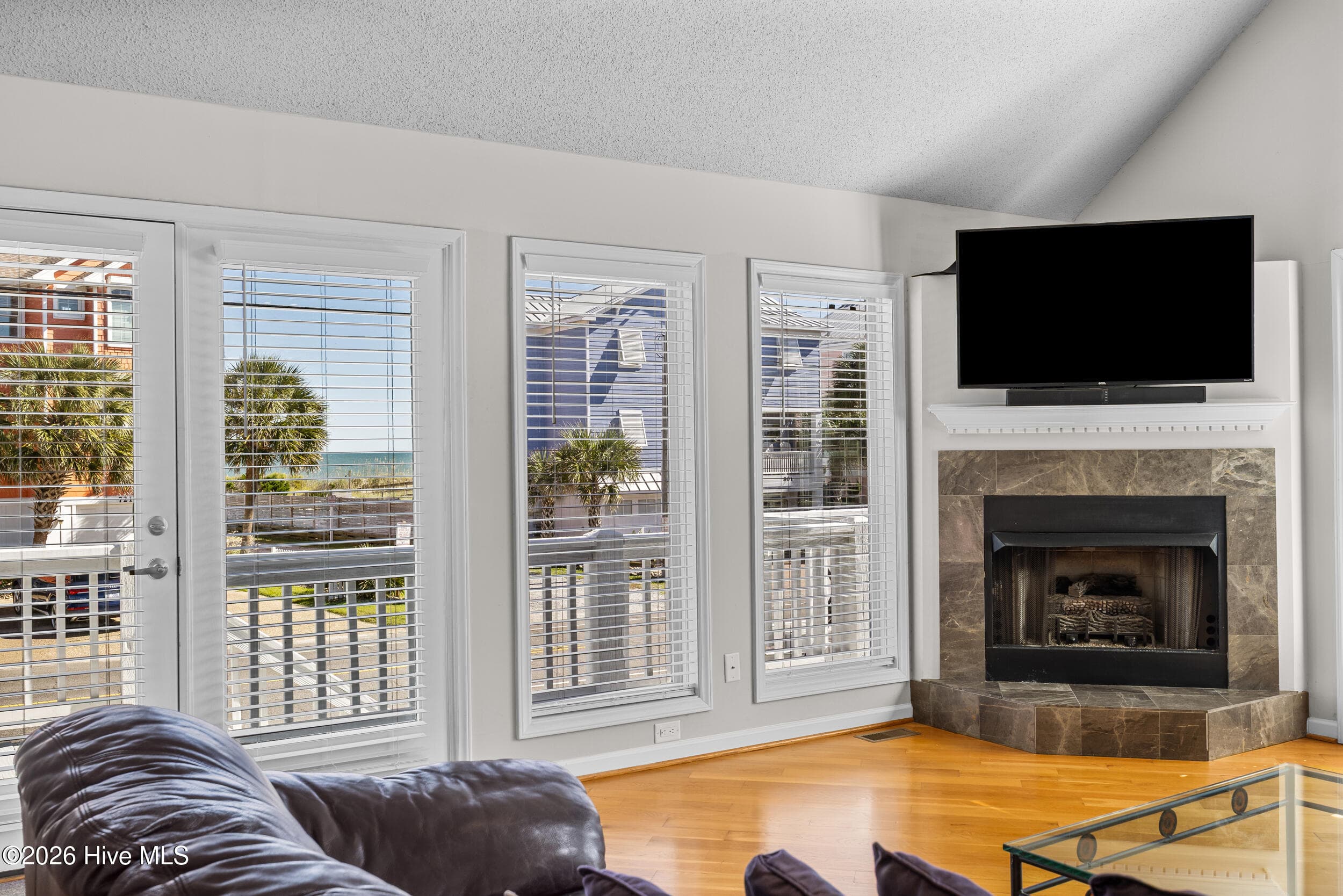 Duplex at 720 Fort Fisher Boulevard S, Kure Beach, NC 28449, photo 16 of 60