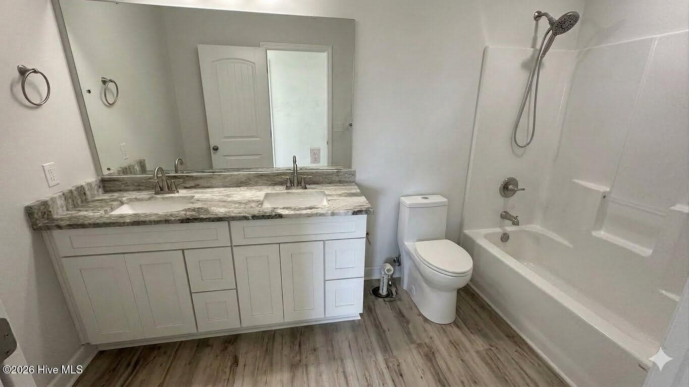 Similar Photo - 116 Norine Drive, Holly Ridge, NC 28445