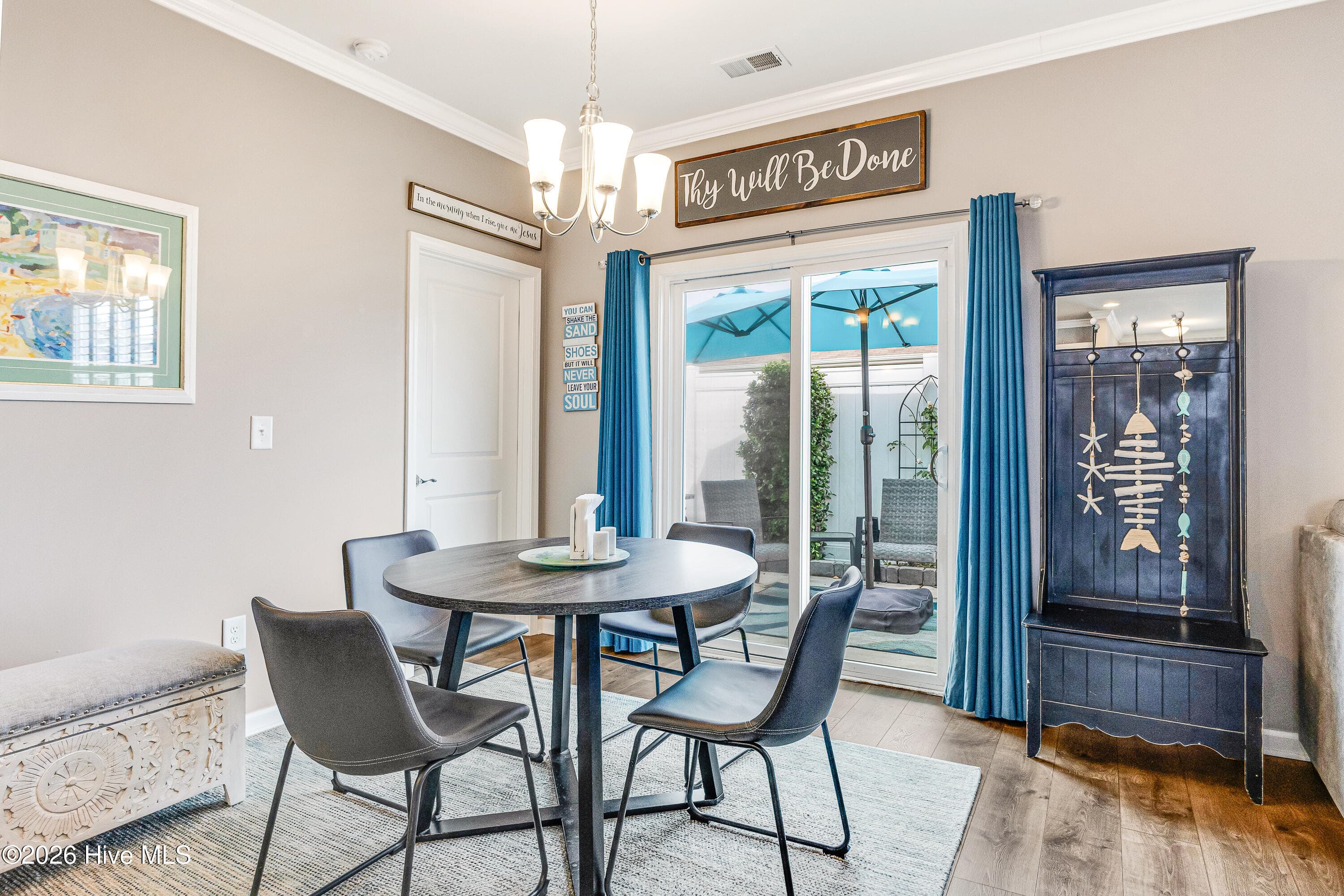 Single Family Residence at 1480 Fence Post Lane, Calabash, NC 28467, photo 14 of 30