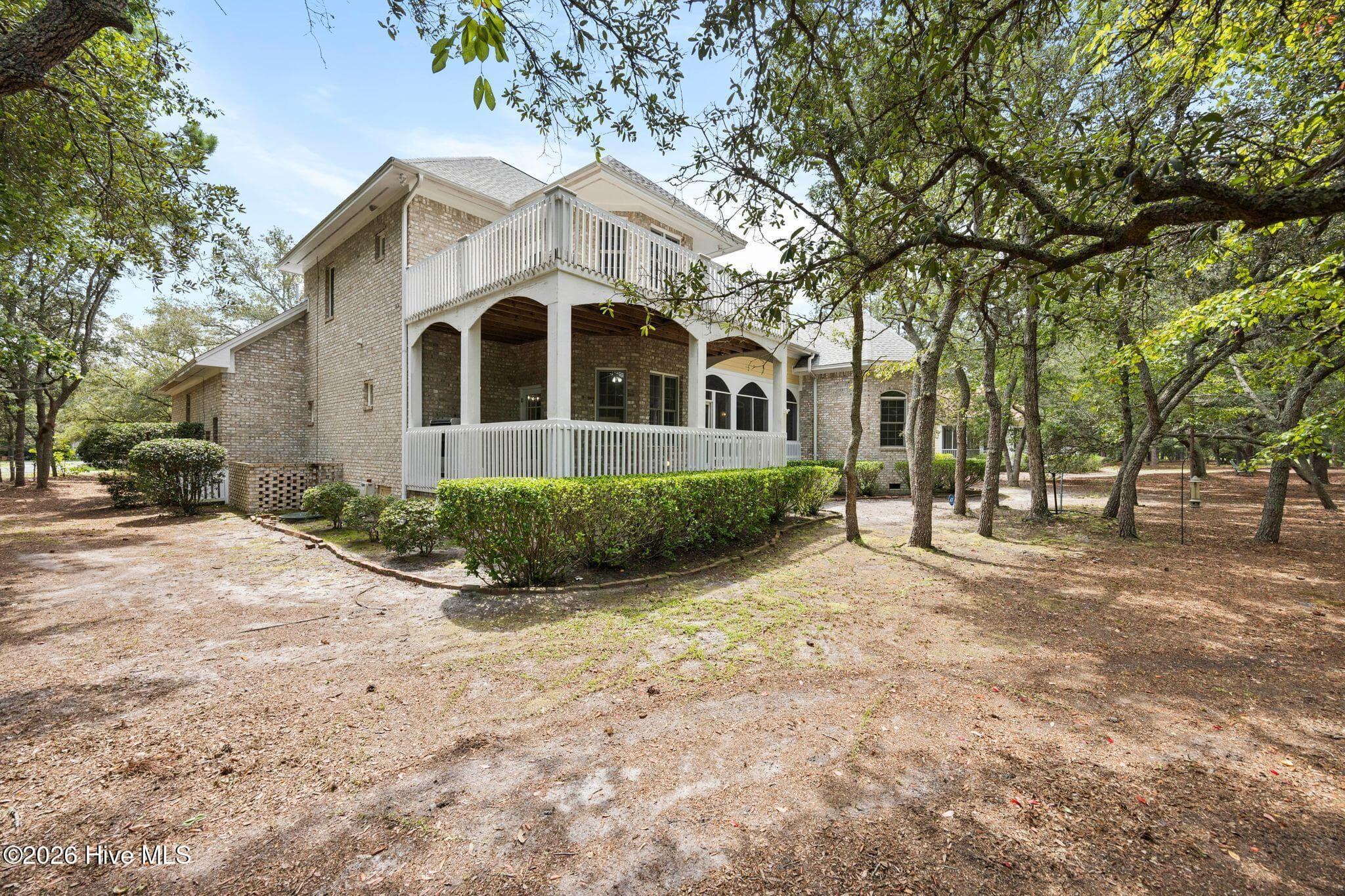 Single Family Residence at 1834 Quail Point SE, Bolivia, NC 28422, photo 93 of 156