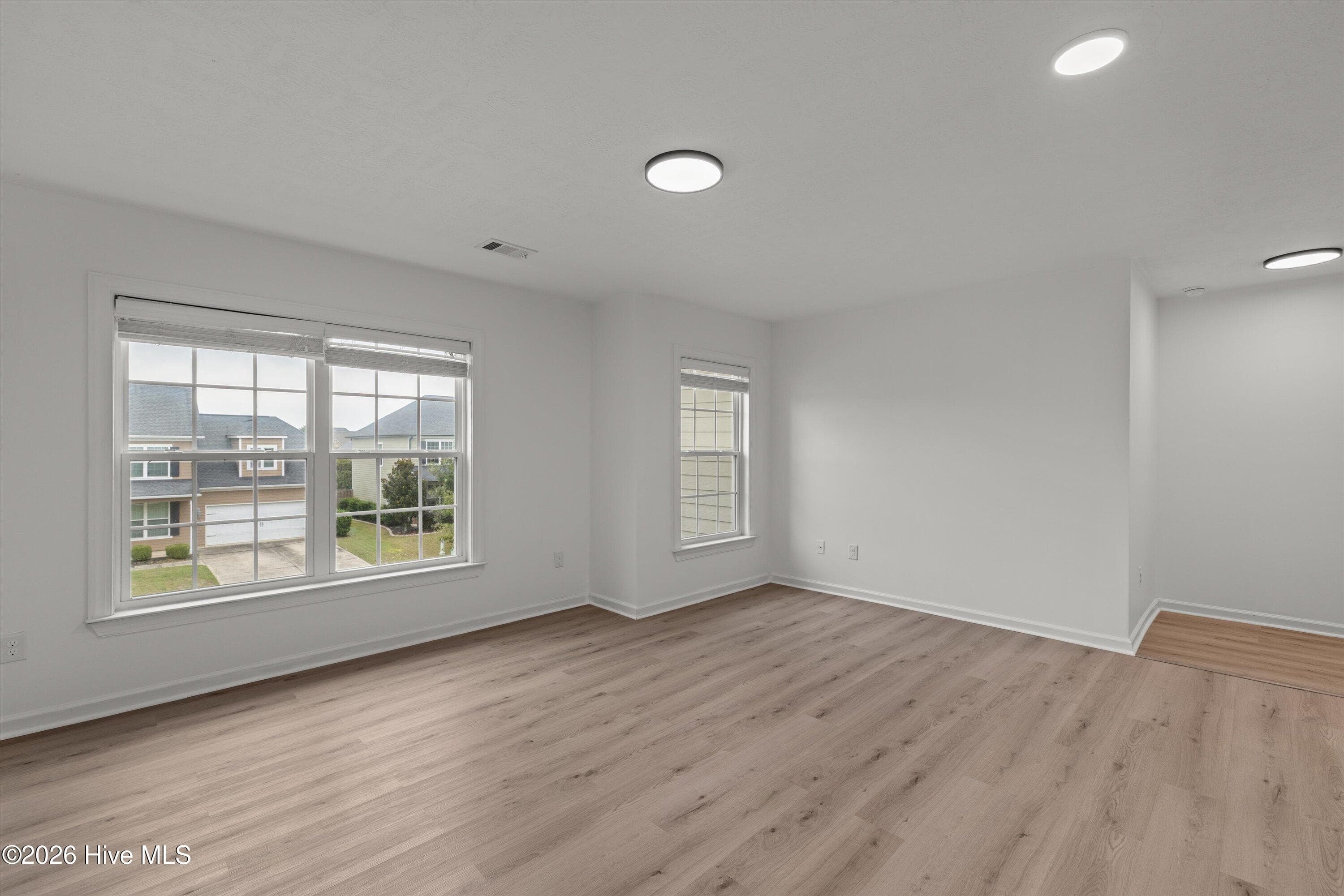 Loft/Flex Room Upstairs - 7215 Hoffman Drive, Evans, GA 30809
