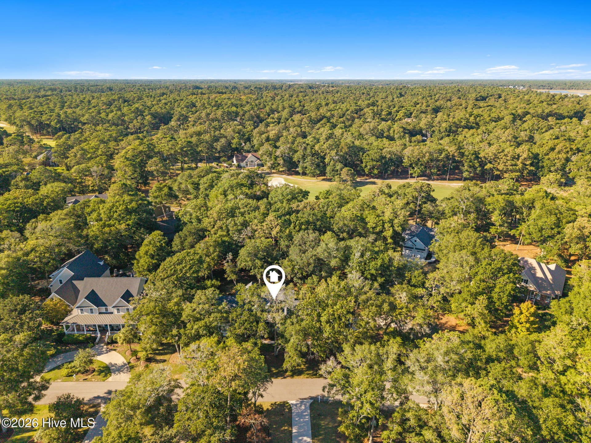 Single Family Residence at 3350 Channelside Drive SW, Supply, NC 28462, photo 77 of 104