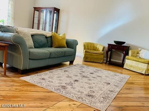 Condominium at 606 E Fearing Street Unit 2, Elizabeth City, NC 27909, photo 4 of 4