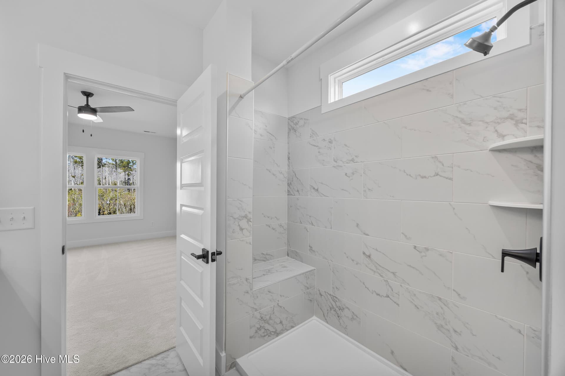 “Home shown is a representation of the floor plan and may include optional features or upgrades. Elevations, materials, colors, finishes, square footage, and included features may vary from the actual home. Please consult a Sales Representative for complete details.” - 6055 Painted Turtle Place 163, Leland, NC 28451