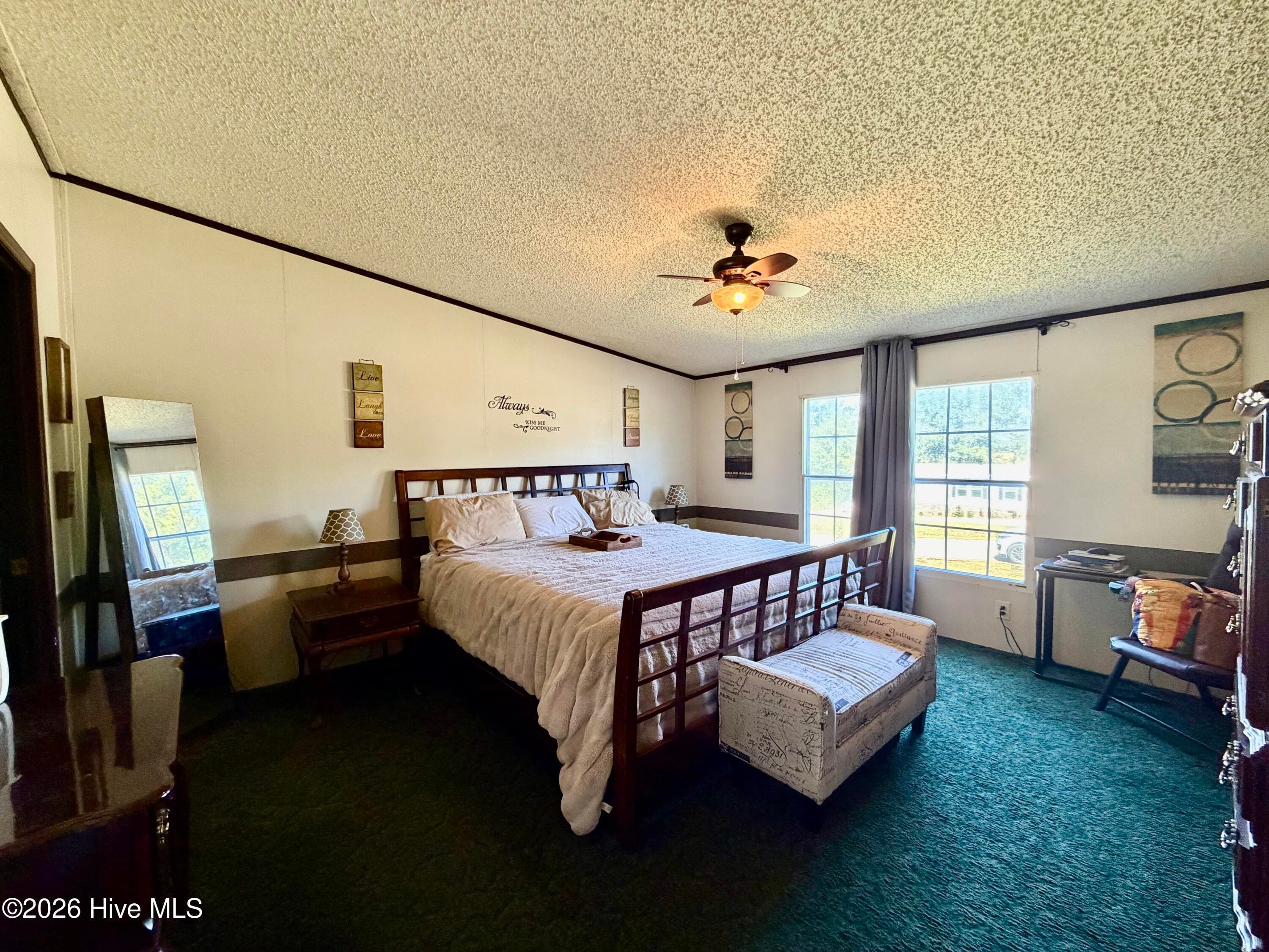 Single Family Residence at 1072 Hancock Mill Lane, Hephzibah, GA 30815, photo 14 of 21