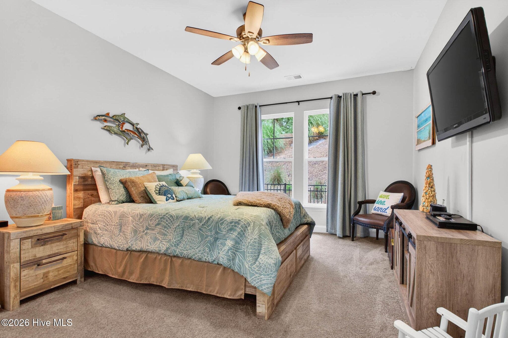 Single Family Residence at 6531 Adelina Court SW Lot 6, Ocean Isle Beach, NC 28469, photo 27 of 64