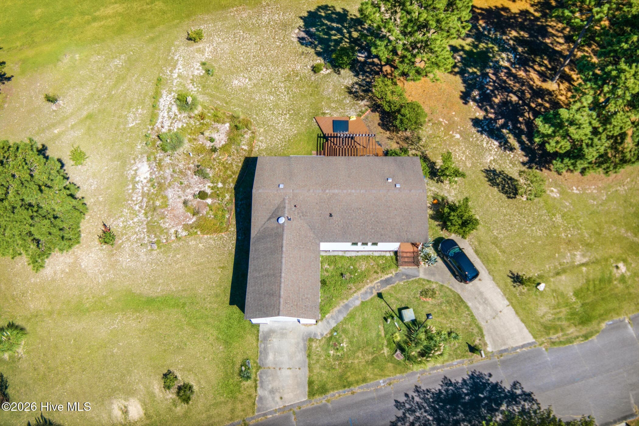 146 Ryder Cup Boulevard, Pinebluff, NC 28373
