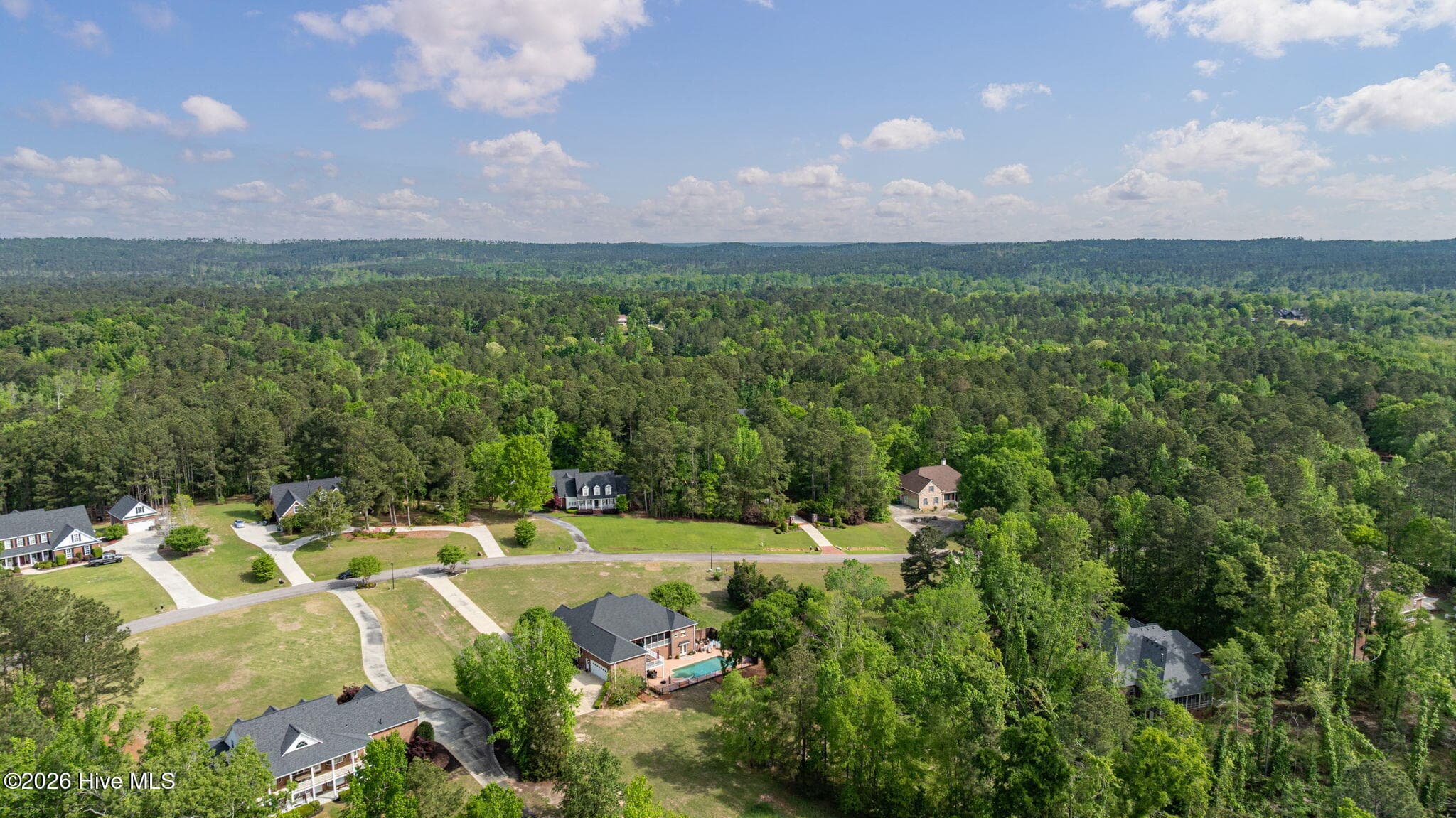 Single Family Residence at 4160 Stonegate Drive, Evans, GA 30809, Evans, photo 82 of 84