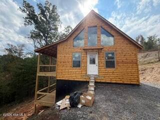 Single Family Residence at 50 Hideout Lane, Murphy, NC 28906, photo 18 of 19