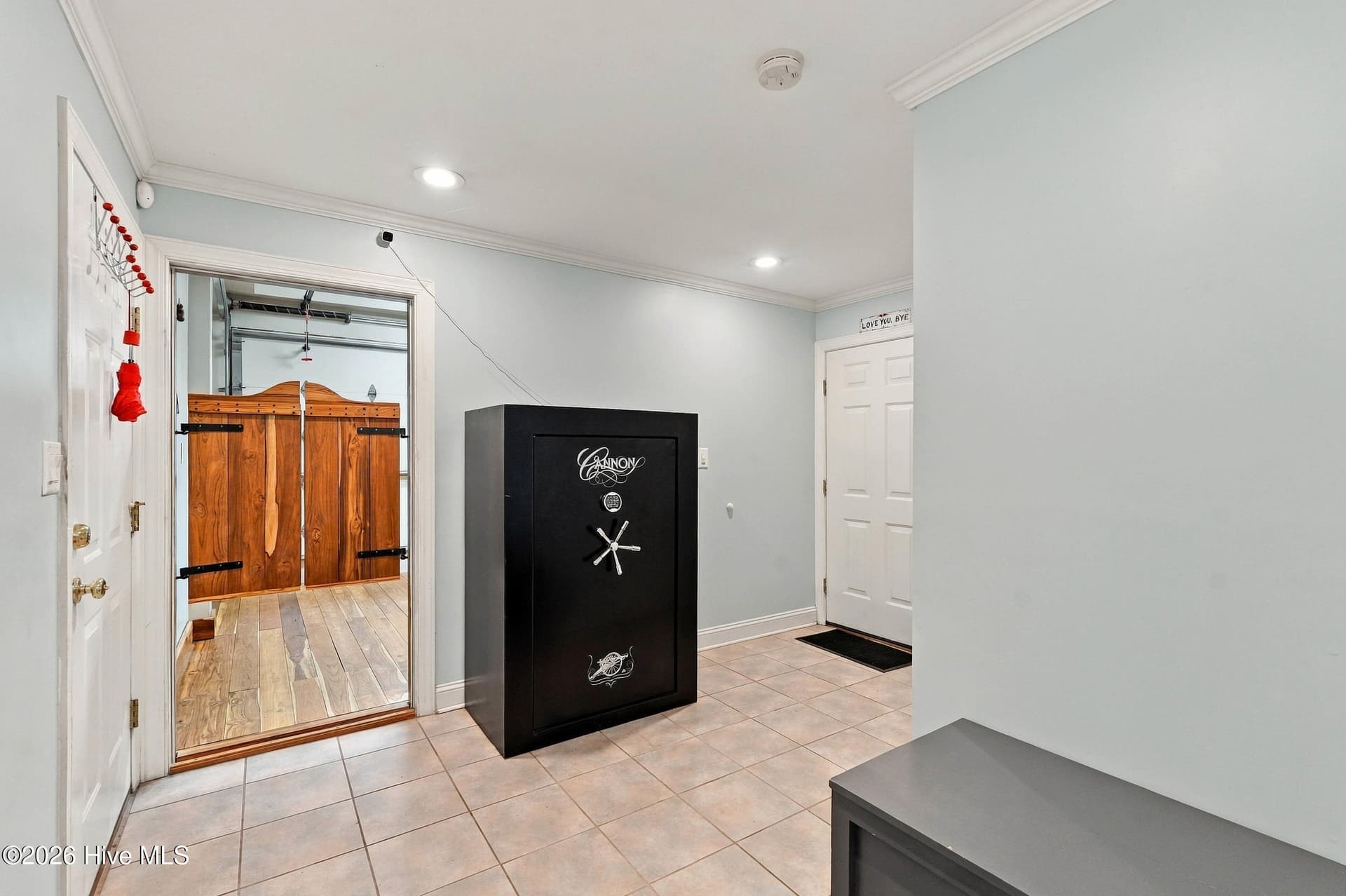 Basement/First Floor - 1031 Mallard Bay Road, Hampstead, NC 28443