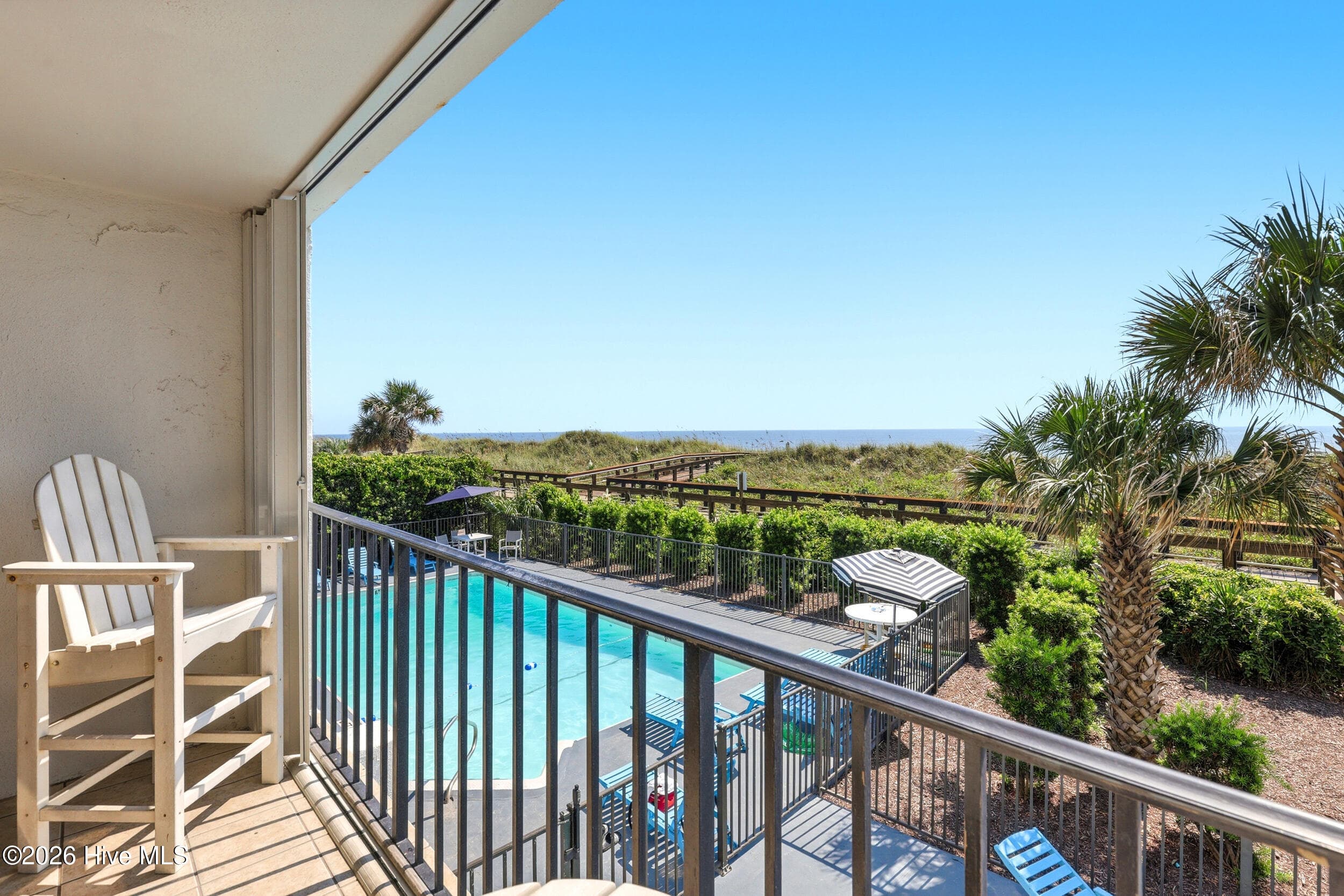 Condominium at 222 Carolina Beach Avenue N Unit 128, Carolina Beach, NC 28428, photo 25 of 40