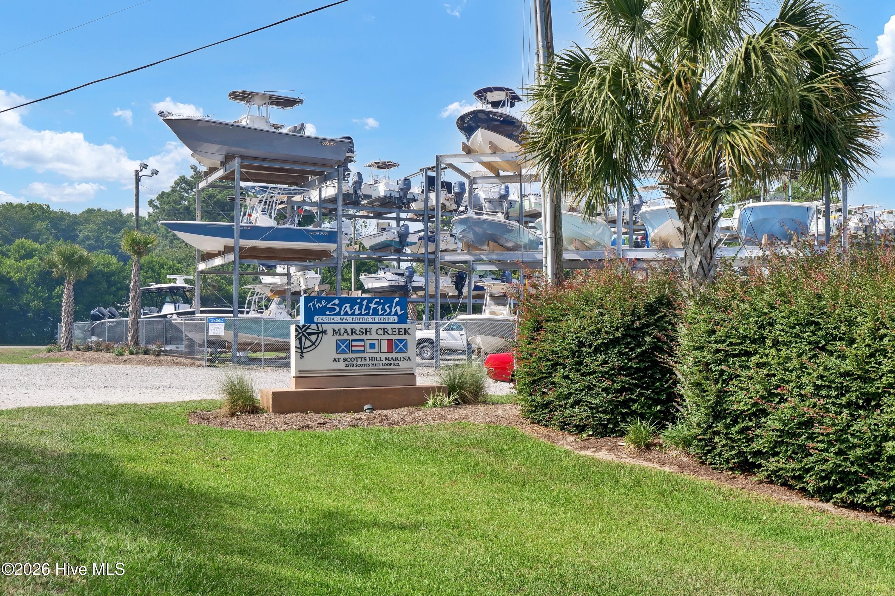 Single Family Residence at 1304 Pandion Drive, Wilmington, NC 28411, photo 16 of 16