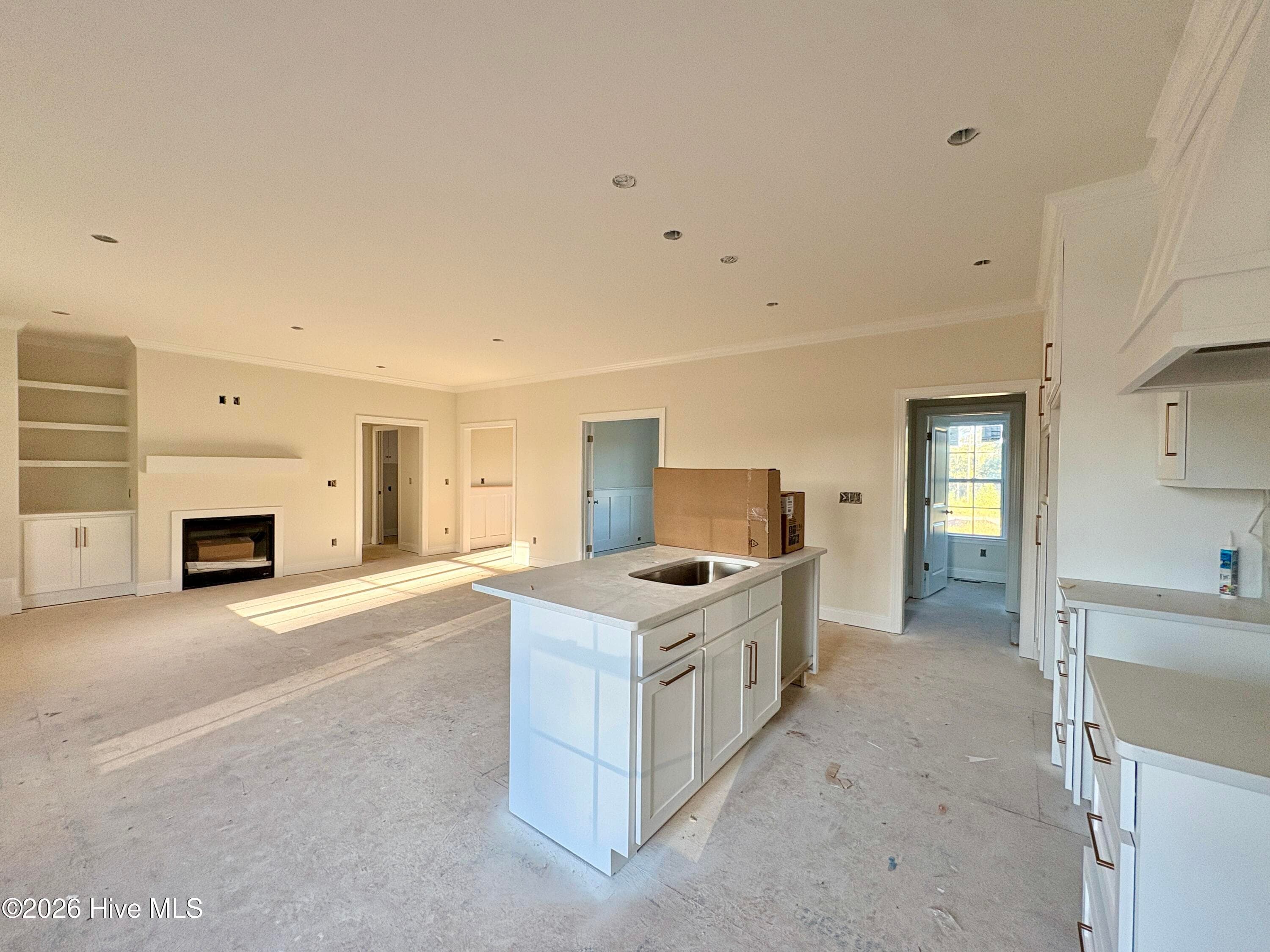 Single Family Residence at 7655 Sweetwater Drive, Nashville, NC 27856, photo 16 of 19
