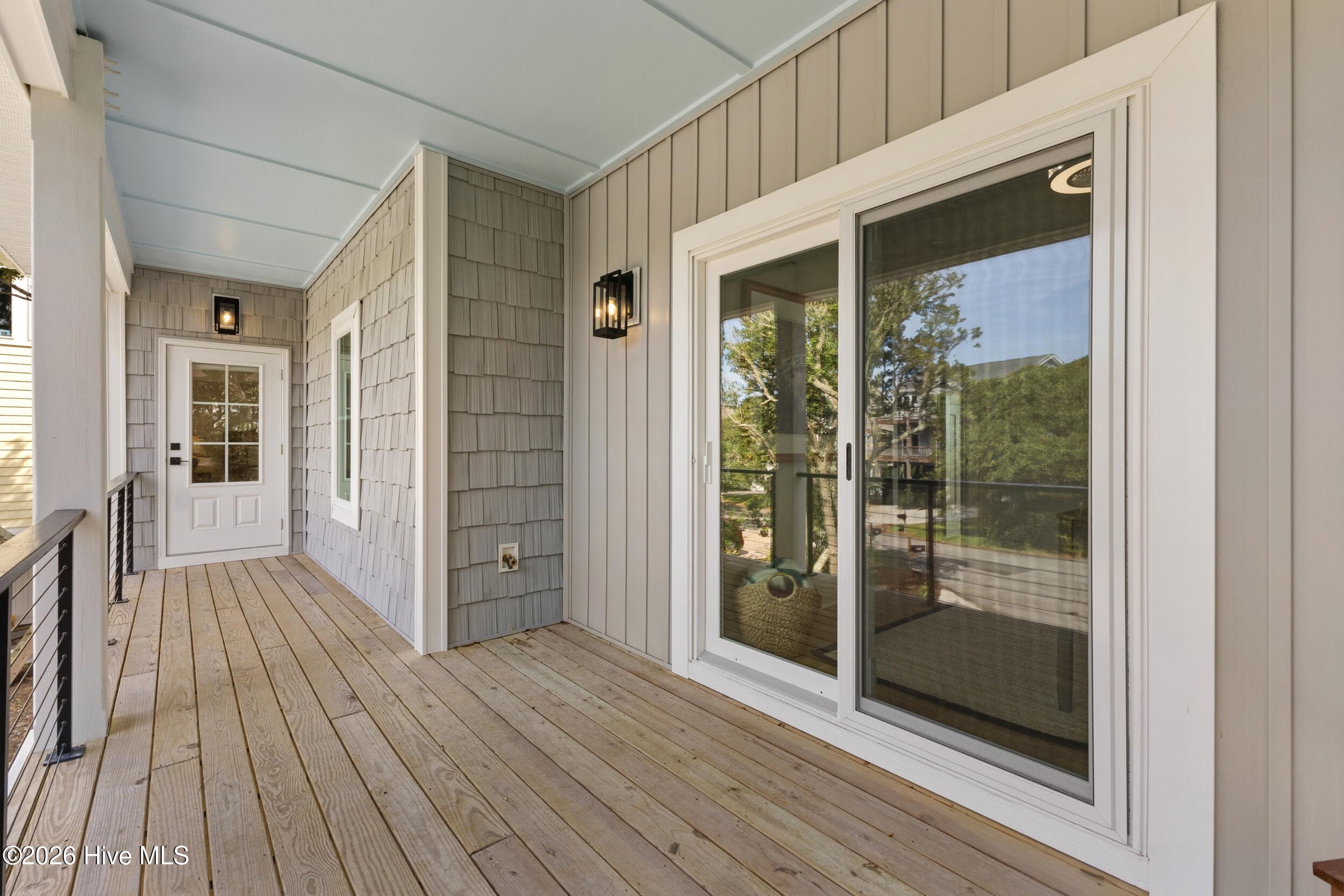Single Family Residence at 221 Porto Vista Drive, North Topsail Beach, NC 28460, photo 52 of 84