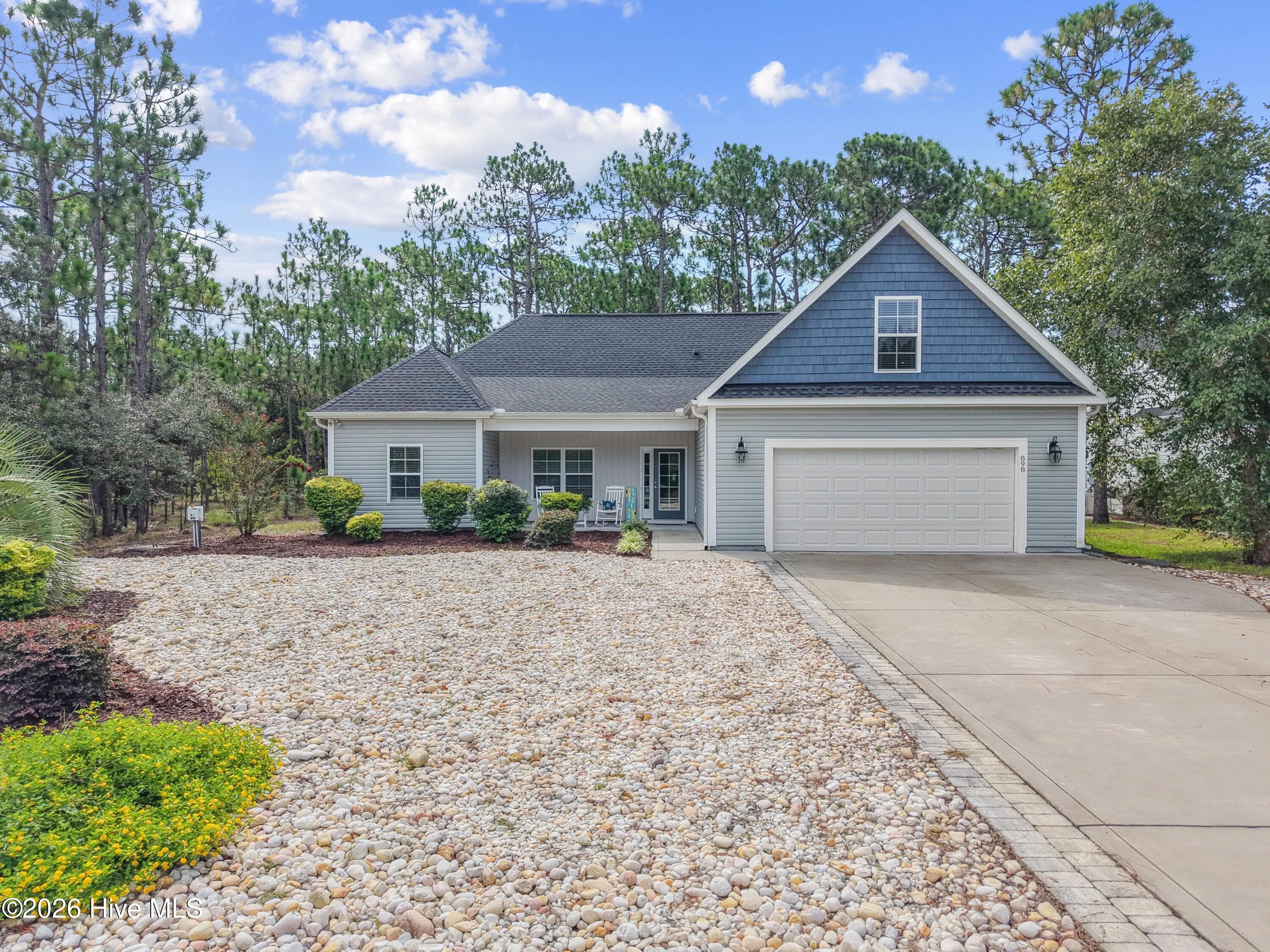 Single Family Residence at 898 Boros Road, Southport, NC 28461, photo 51 of 56