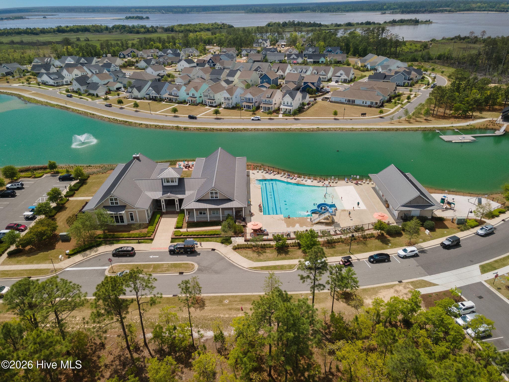 Single Family Residence at 303 Botany Bay Place, Wilmington, NC 28412, photo 6 of 8