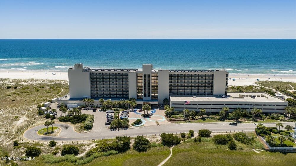 Condominium at 2700 N Lumina Avenue N Unit 817, Wrightsville Beach, NC 28480, photo 33 of 55