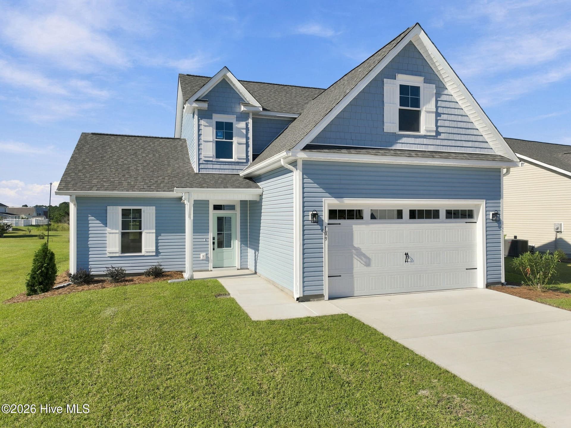 109 Eastbay Way, Beaufort, NC 28516