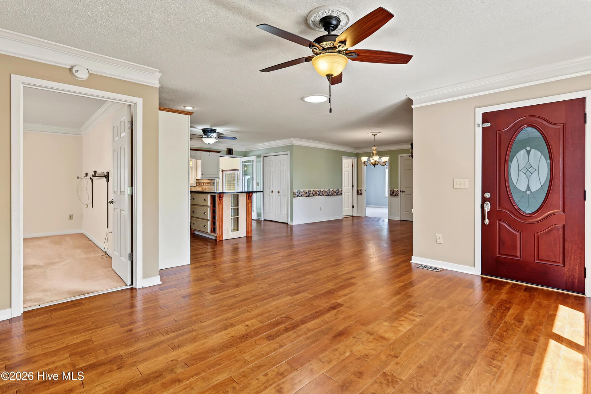 Single Family Residence at 1299 N Shore Drive, Boiling Spring Lakes, NC 28461, photo 20 of 63
