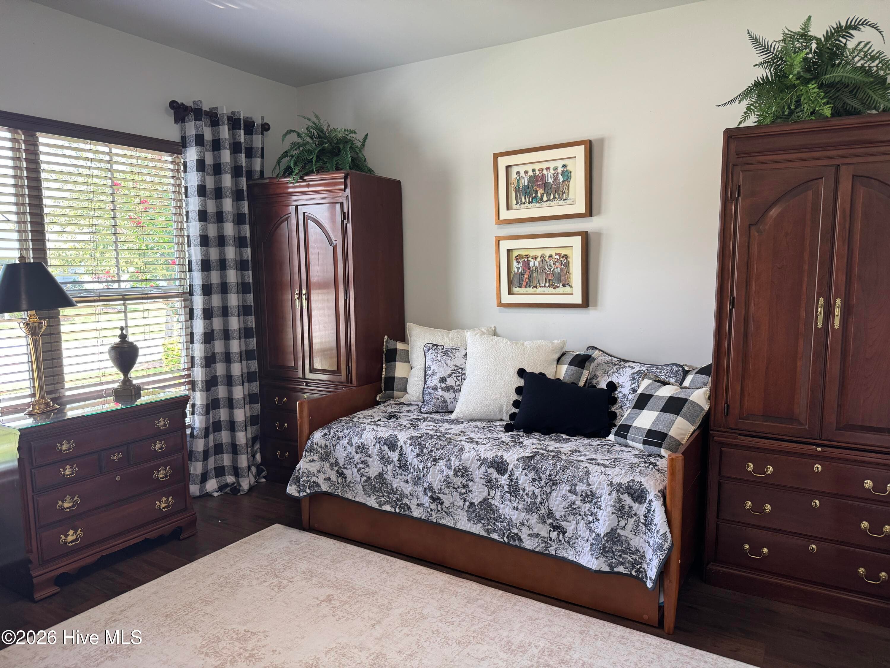 Guest room/flex room /office/den - 3421 Laughing Gull Terrace, Wilmington, NC 28412