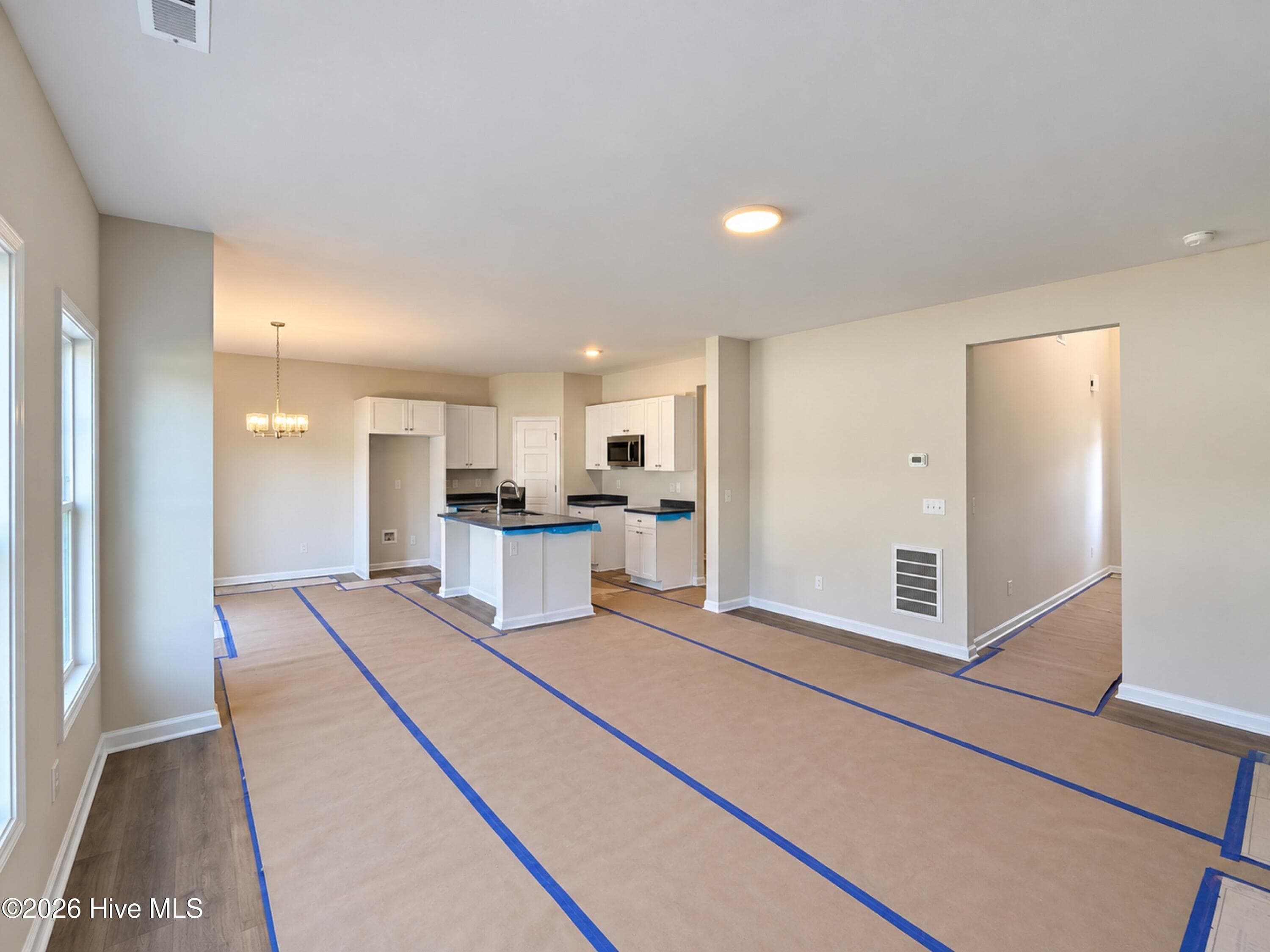 Single Family Residence at 47 W Emily Gardens Drive, Selma, NC 27576, photo 50 of 155