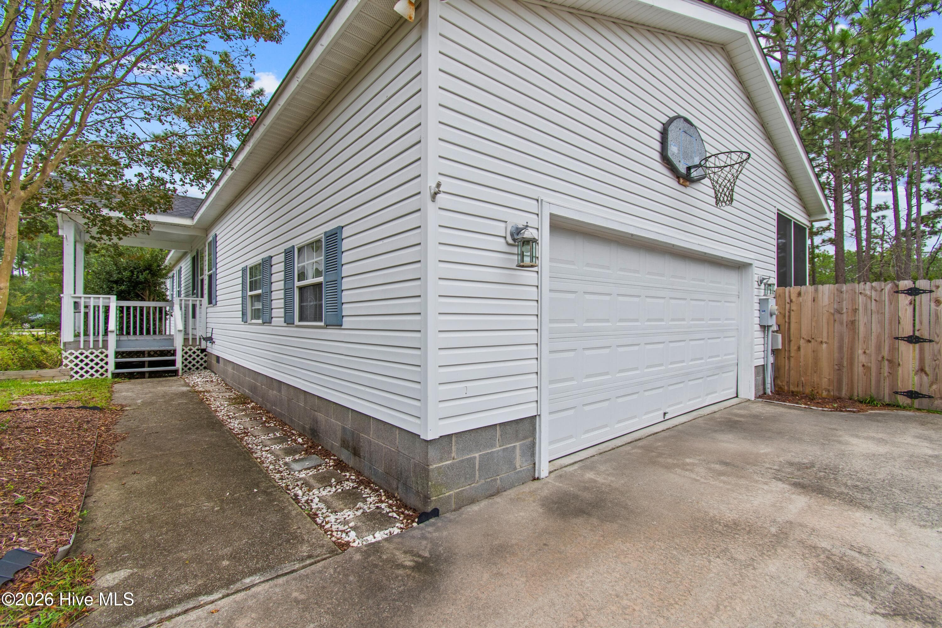 Single Family Residence at 2311 E Boiling Spring Road, Southport, NC 28461, photo 30 of 46