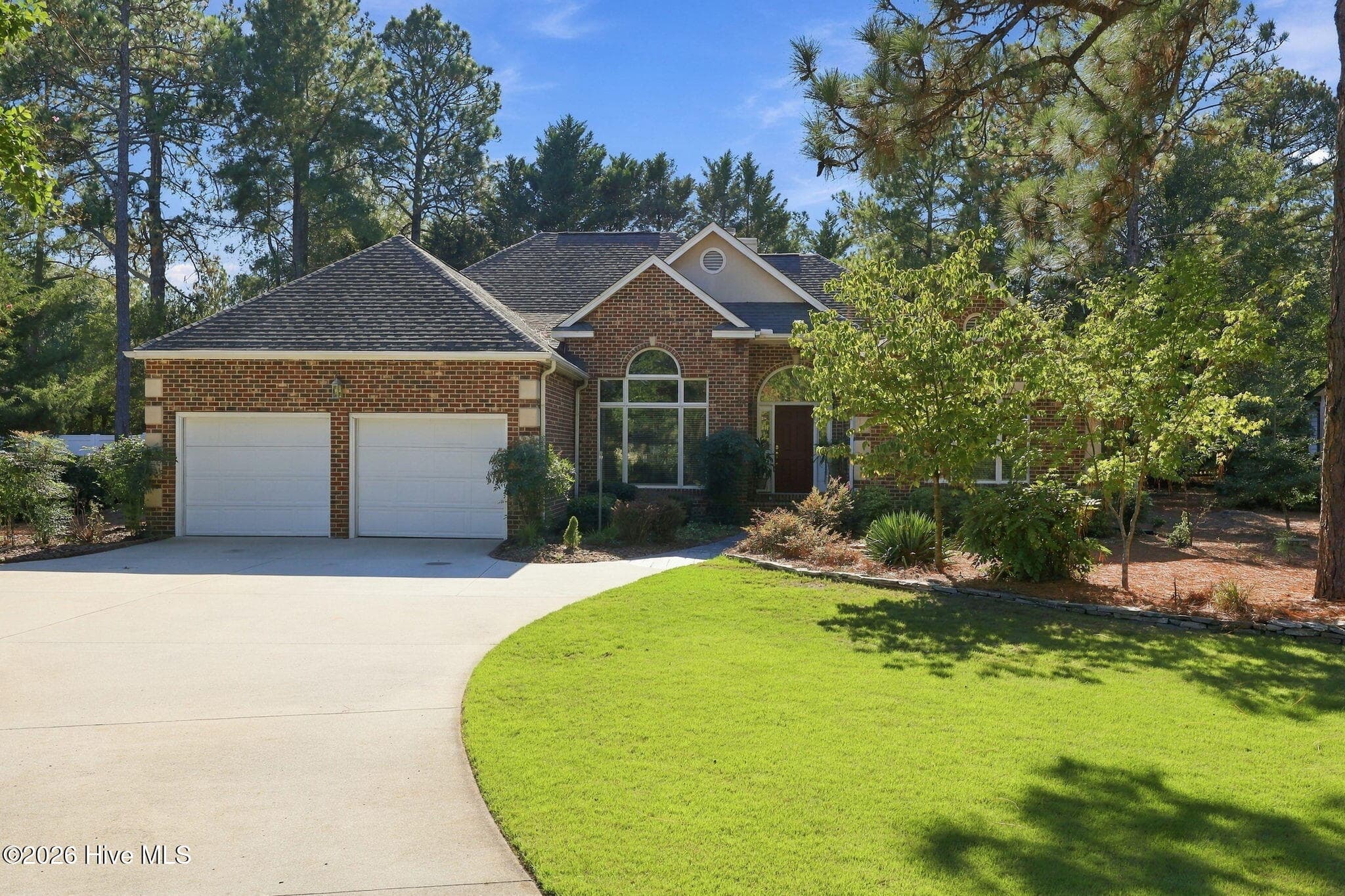 30 Briarwood Circle, Pinehurst, NC 28374