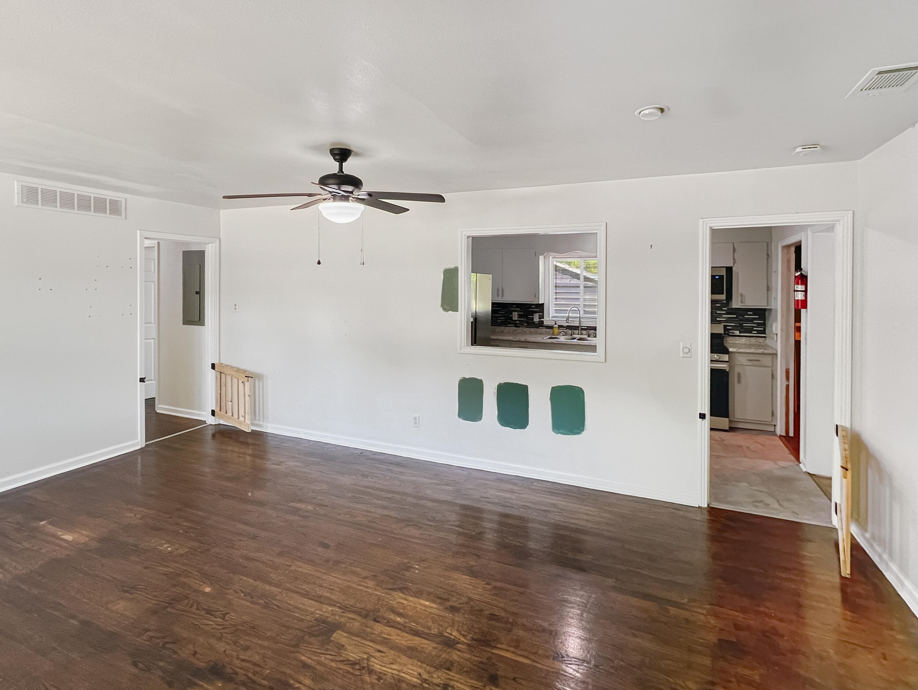 Single Family Residence at 1909 Melrose Drive, Augusta, GA 30906, photo 4 of 27