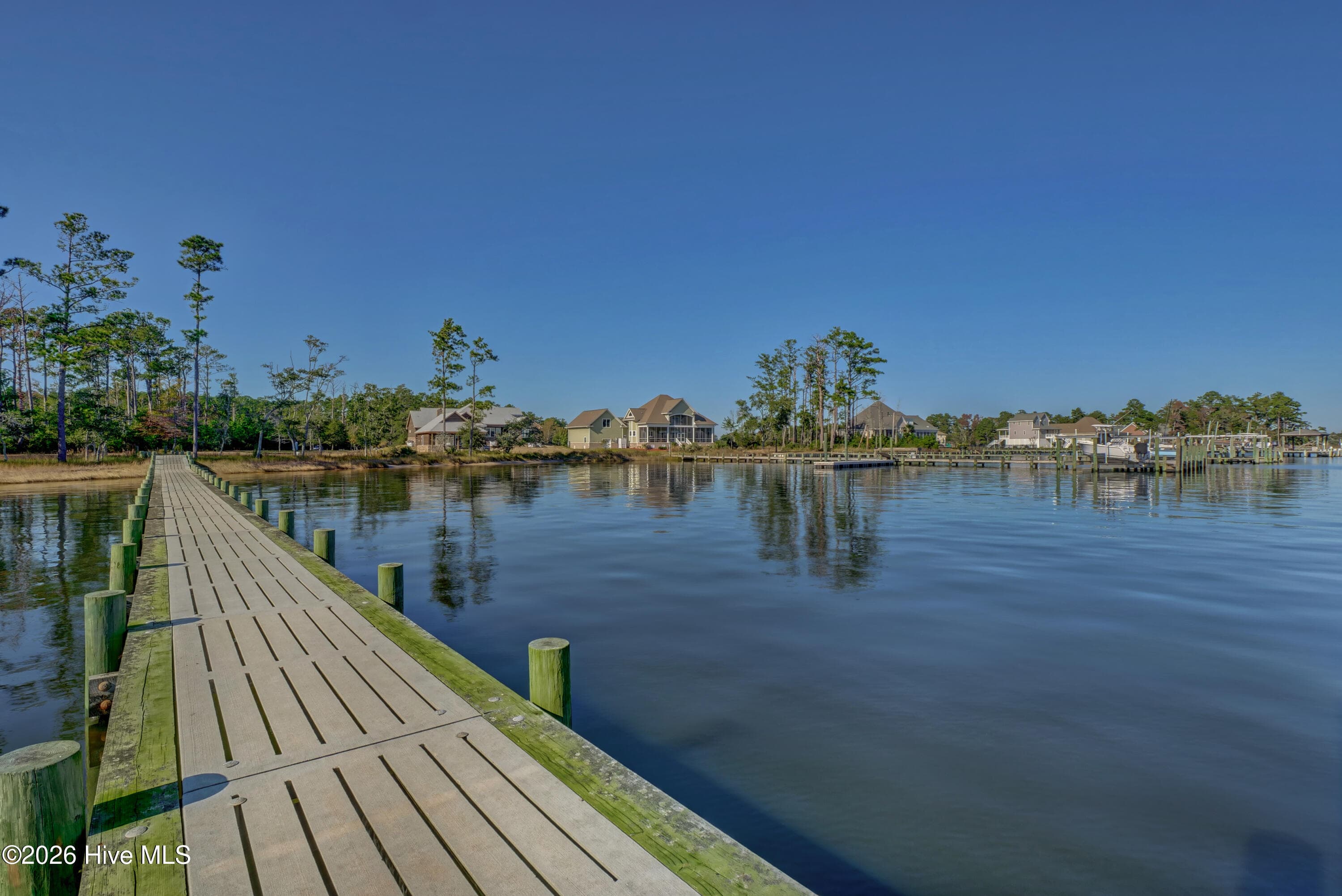 Residential Lot at 101 Waterway Road, Havelock, NC 28532, photo 8 of 9
