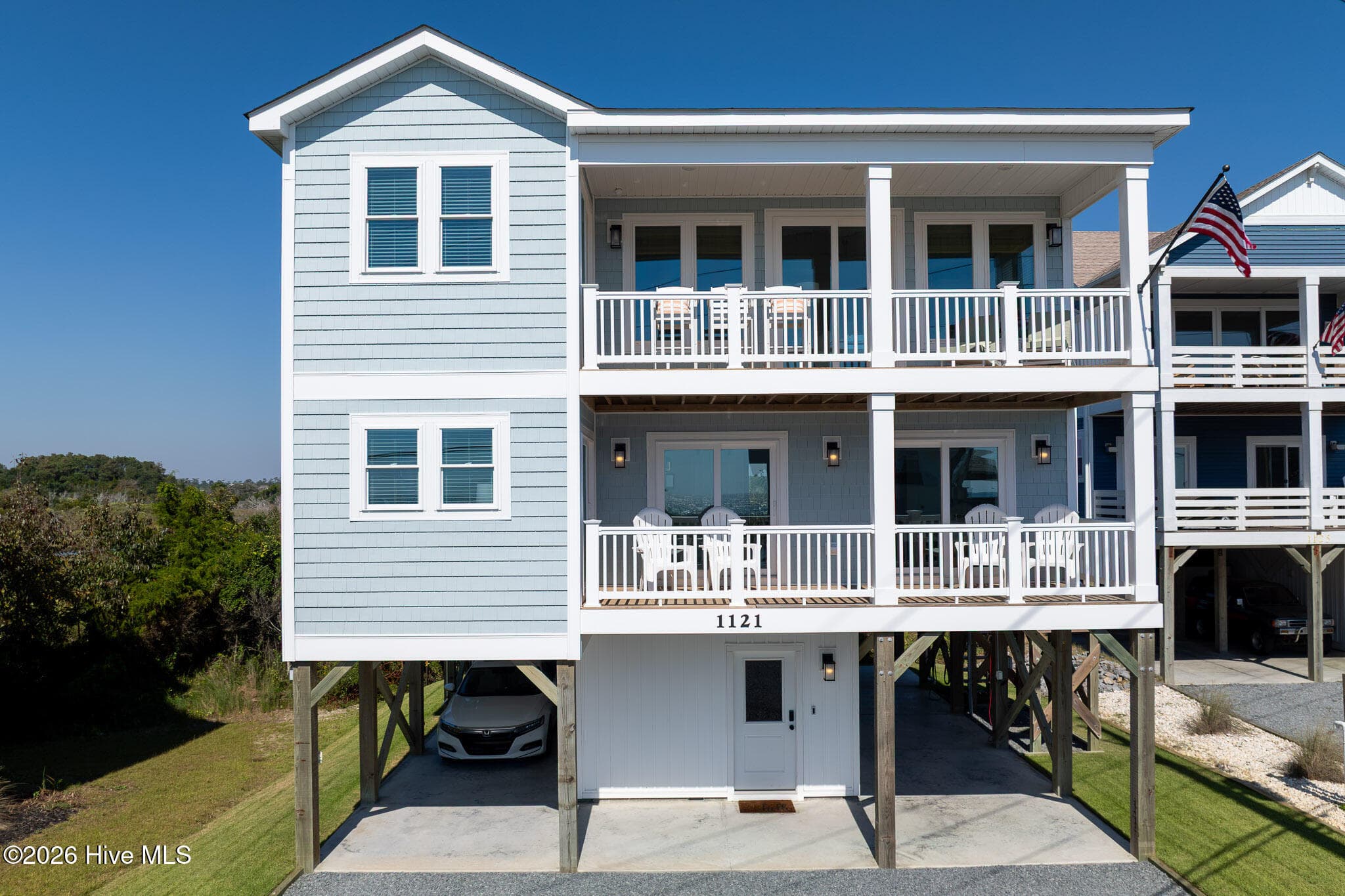 1121 New River Inlet Road Road, North Topsail Beach, NC 28460