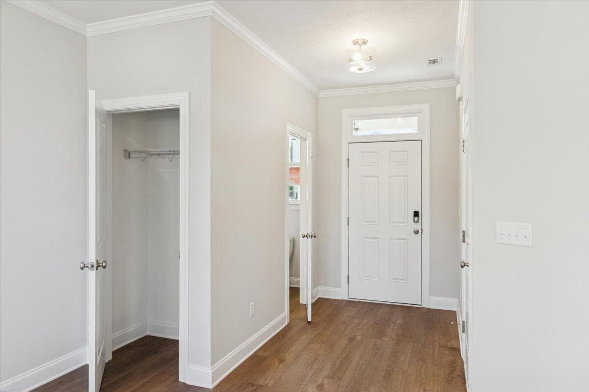 Single Family Residence at 1807 Harbury Drive Tp98, Grovetown, GA 30813, photo 10 of 42