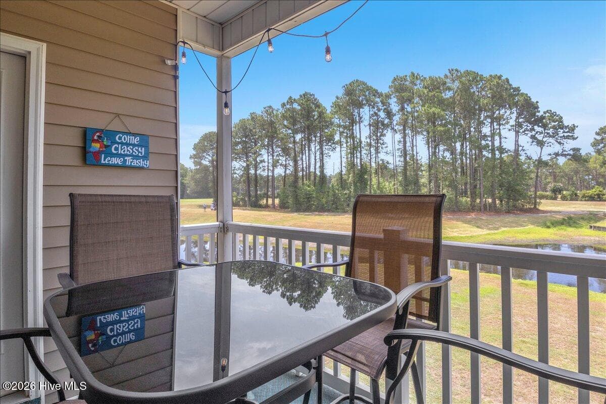 Condominium at 940 Great Egret Circle SW # 3, Sunset Beach, NC 28468, photo 41 of 59