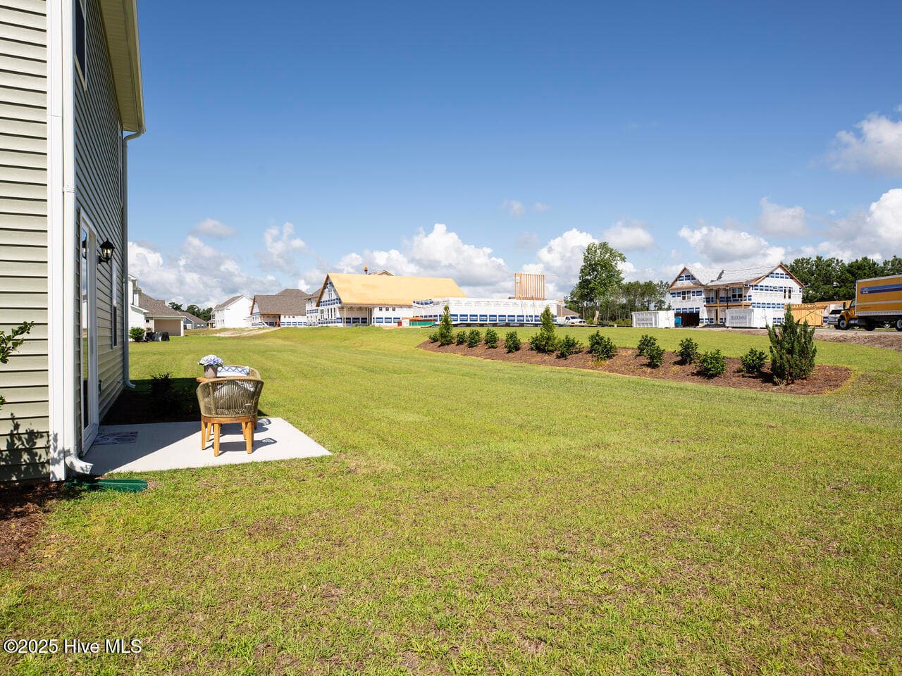 Single Family Residence at 425 Matthews Farm Road Lot 91, Hubert, NC 28539, photo 44 of 59