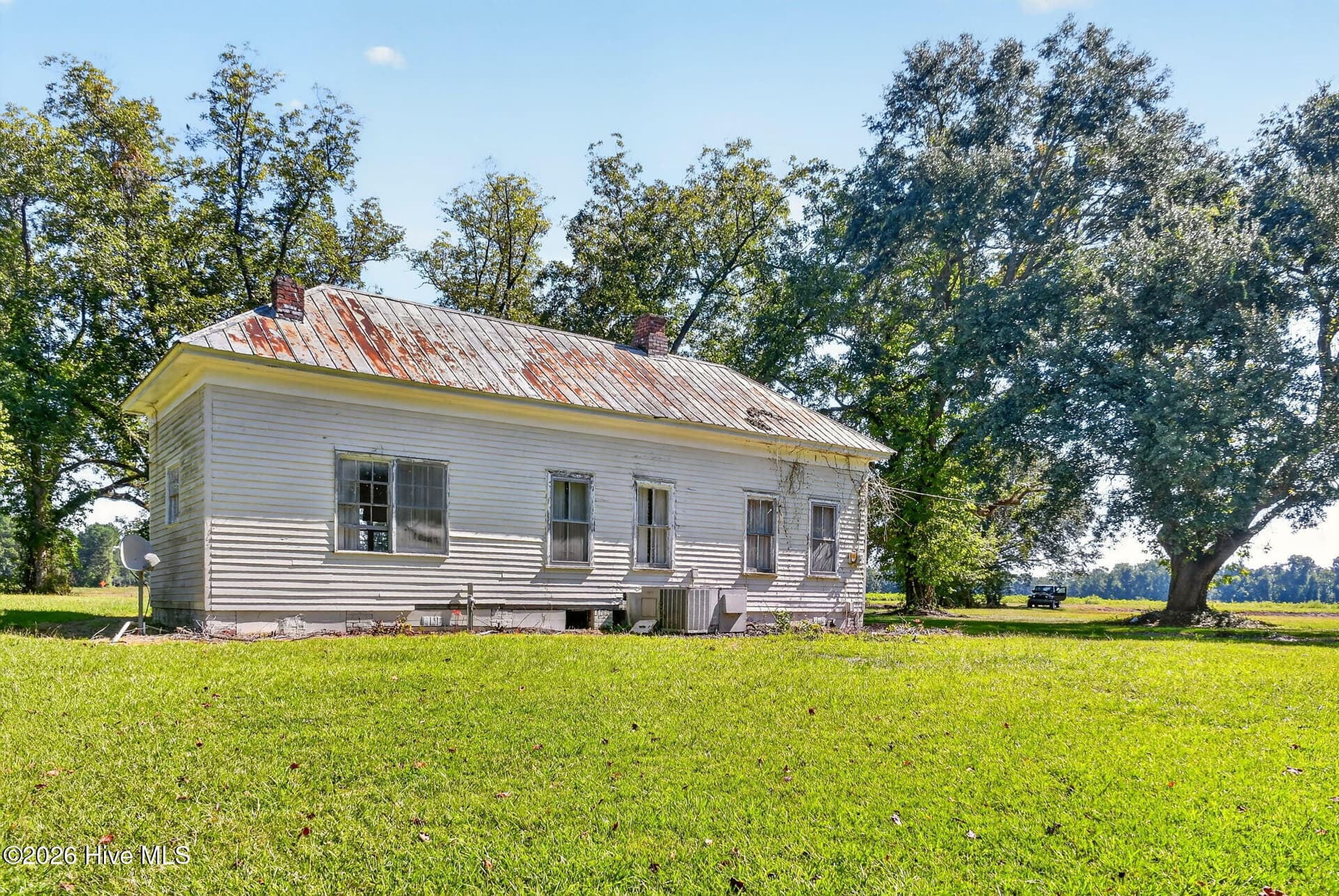 436 Doctor Robinson Rd - 436 Doctor Robinson Road, Bladenboro, NC 28320