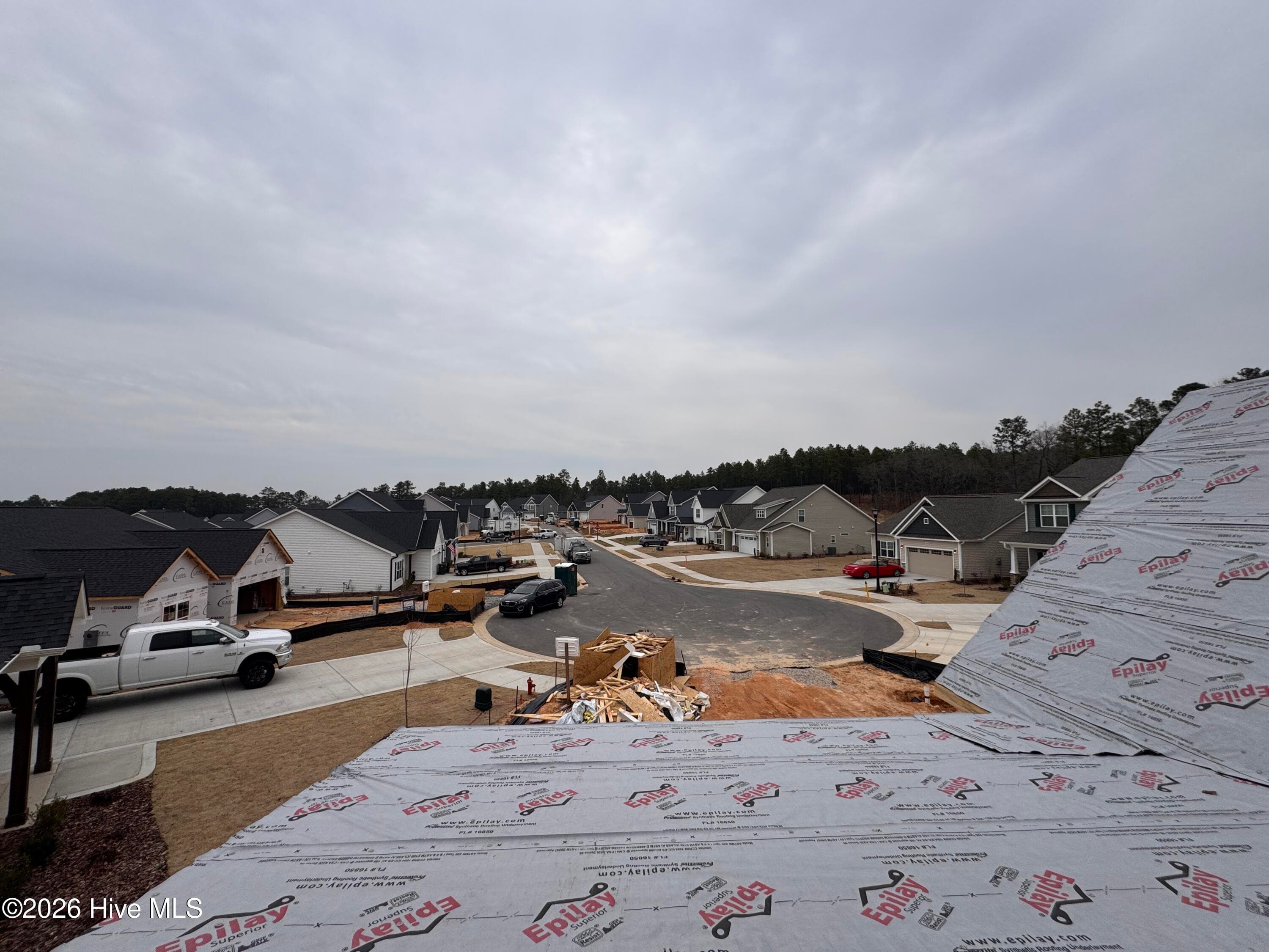Single Family Residence at 298 Rough Ridge Trail 29, Aberdeen, NC 28315, photo 107 of 189