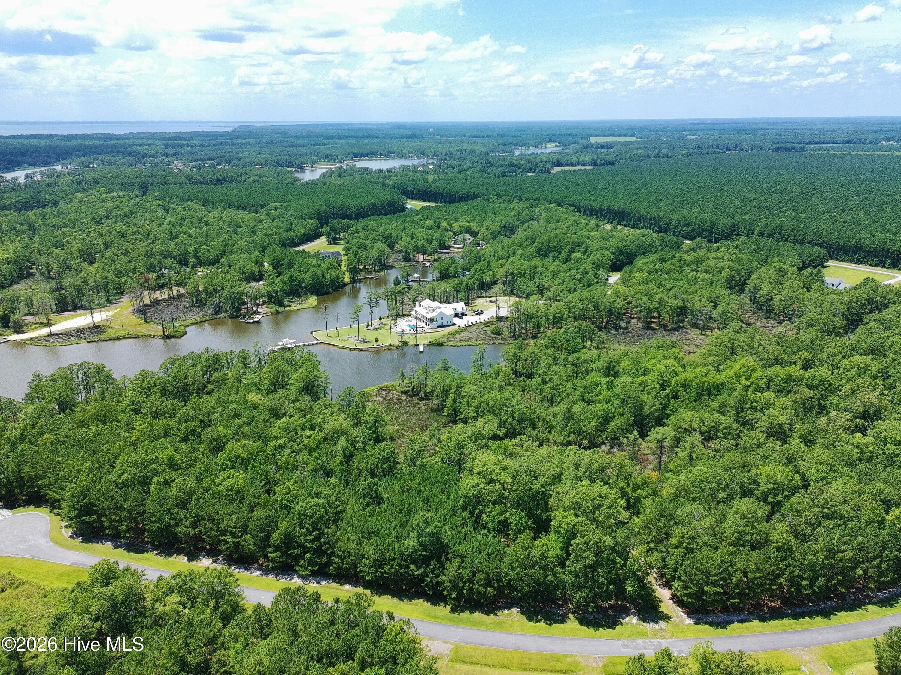 47 Sunset Point Road, Belhaven, NC 27810