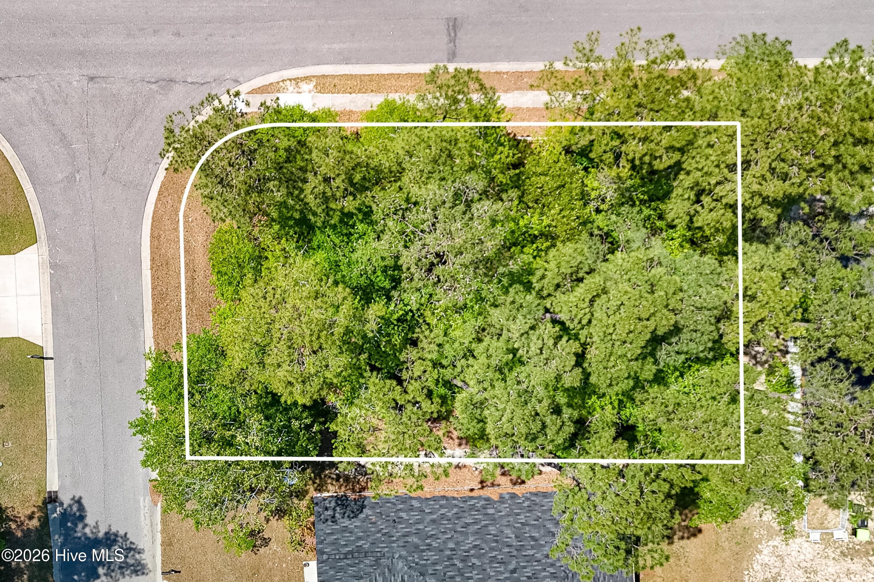 Residential Lot at 2574 L-181 Provence Drive SE, Bolivia, NC 28422, photo 2 of 32