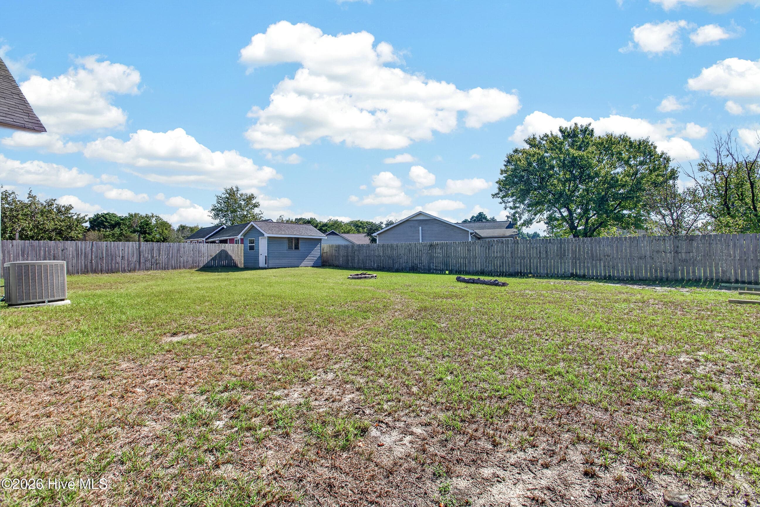 Single Family Residence at 408 Foxtrace Lane, Hubert, NC 28539, photo 26 of 35
