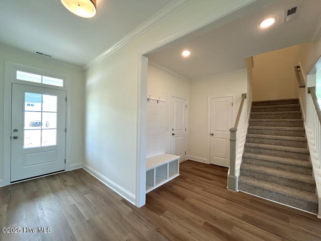 Single Family Residence at 504 Yellow Birch Way, Hubert, NC 28539, photo 22 of 90